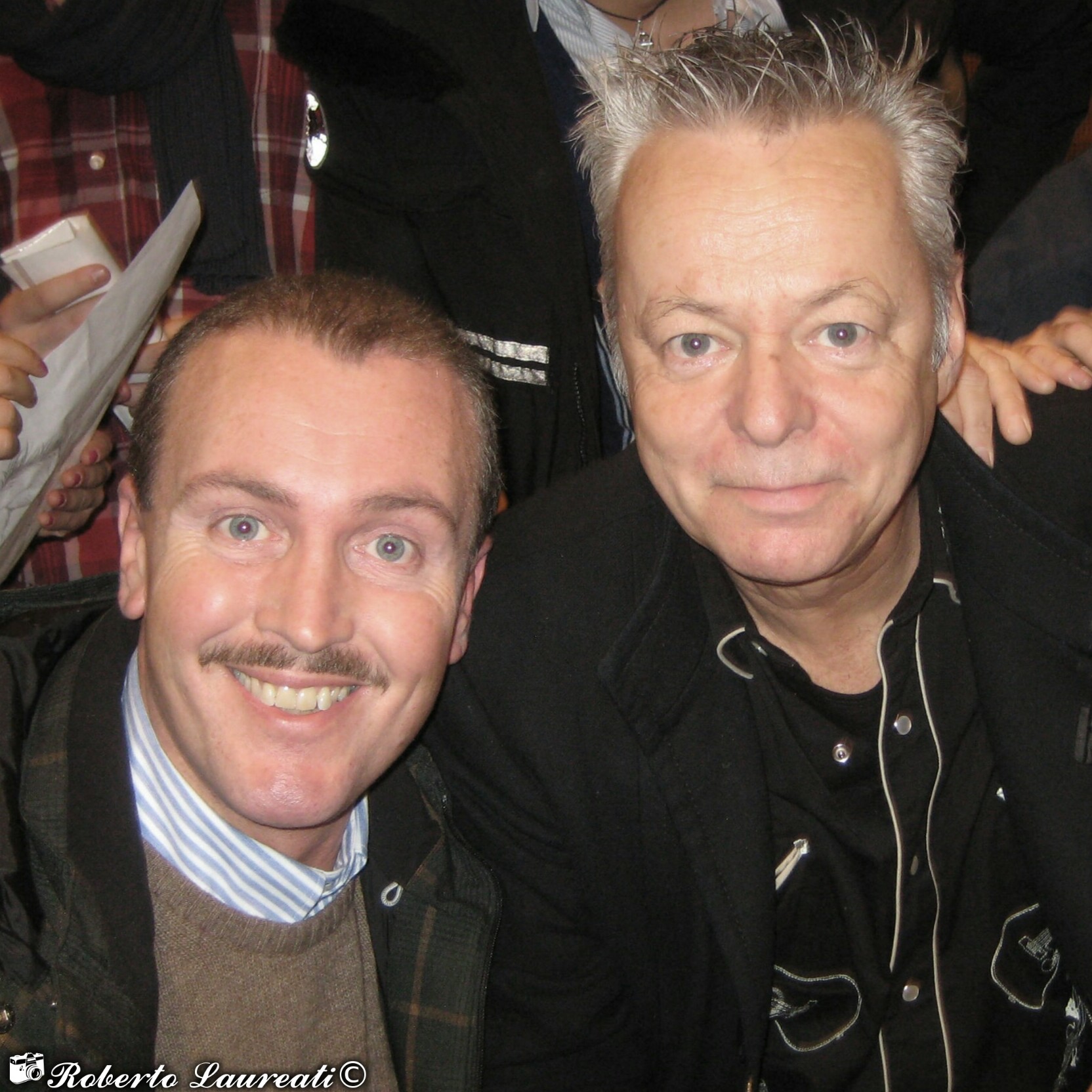 Tommy Emmanuel