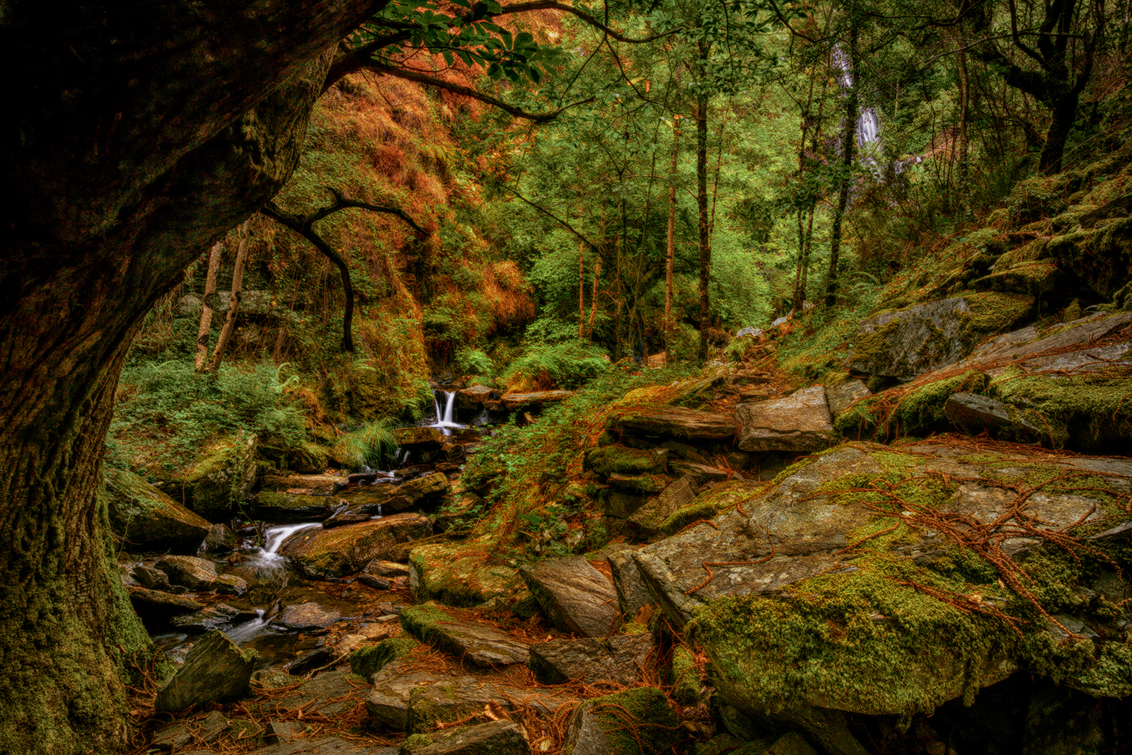 Spain-Astutias (hdr)