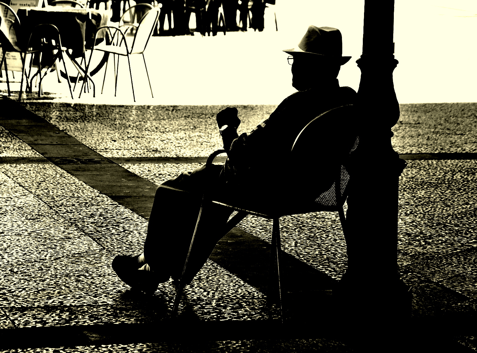 In giro per Fondi...