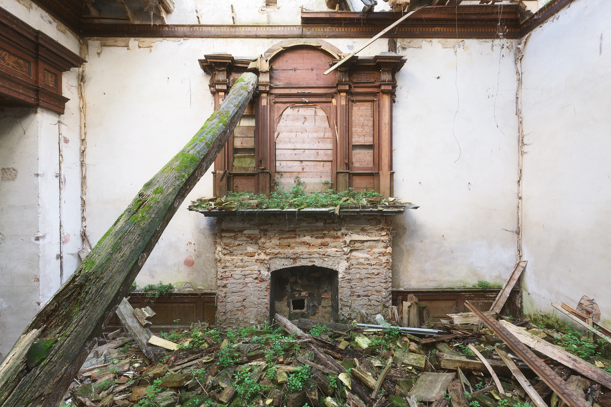 After the smoke clears