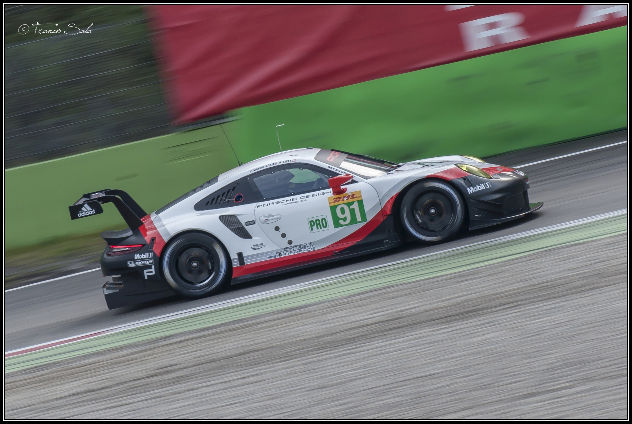 World Endurance Championship 2017