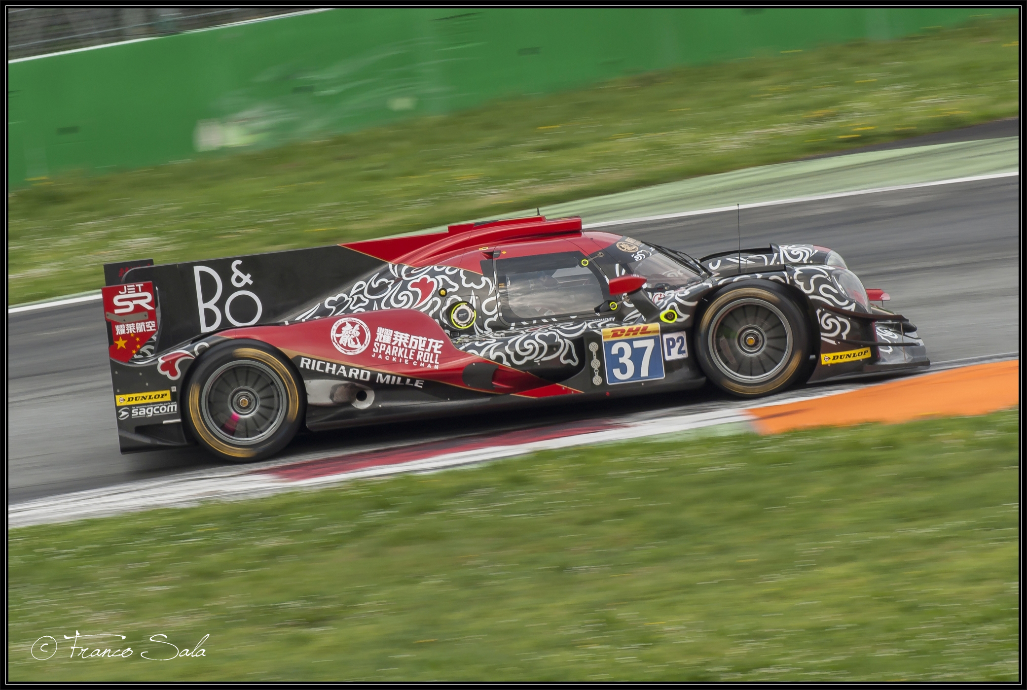 World Endurance Championship 2017