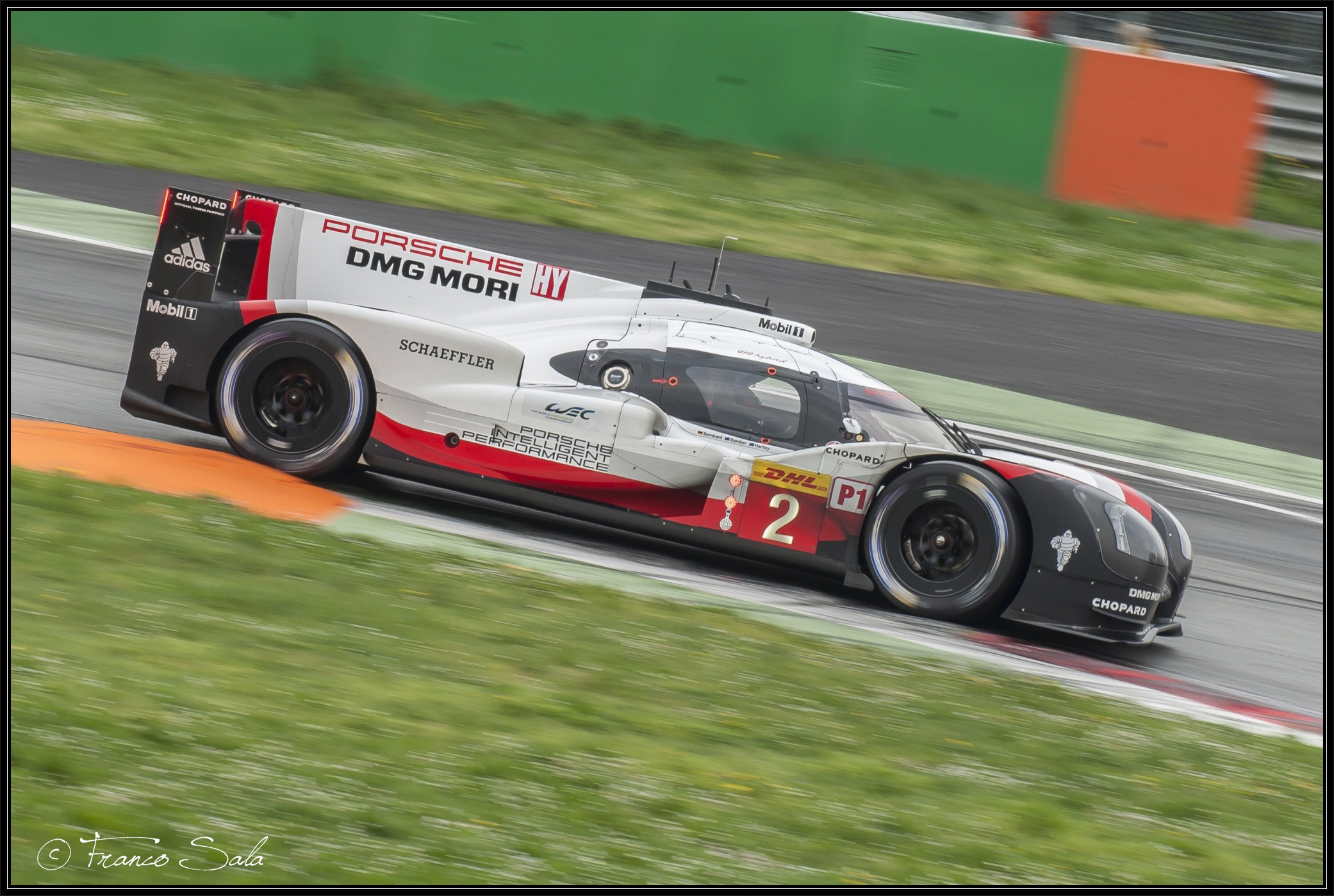 World Endurance Championship 2017