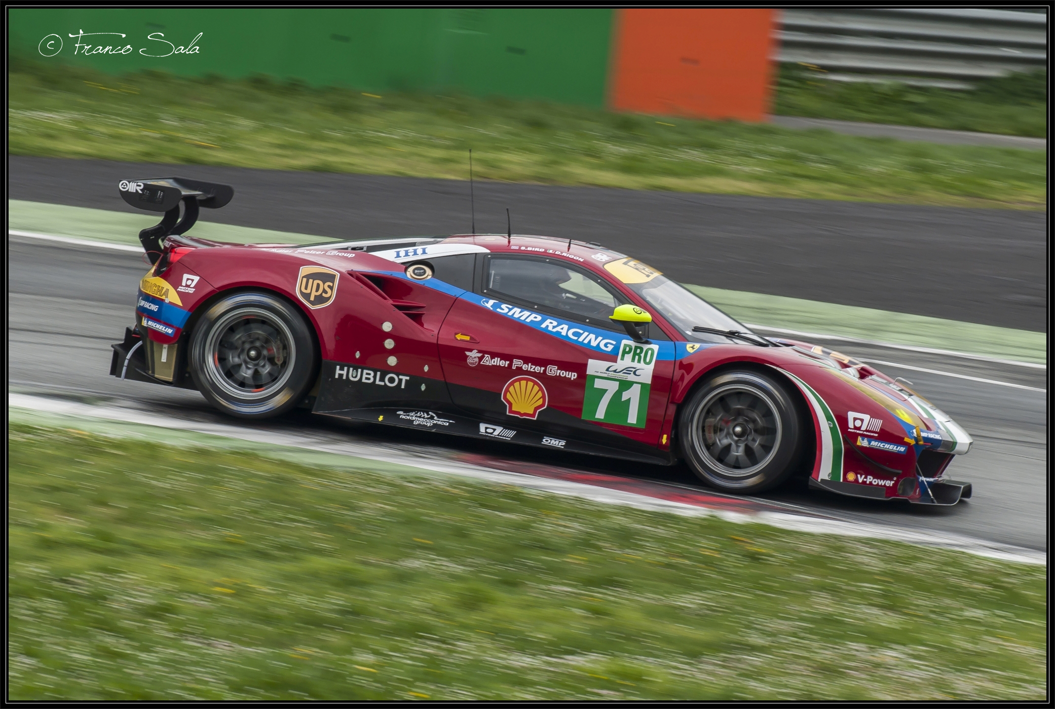 World Endurance Championship 2017