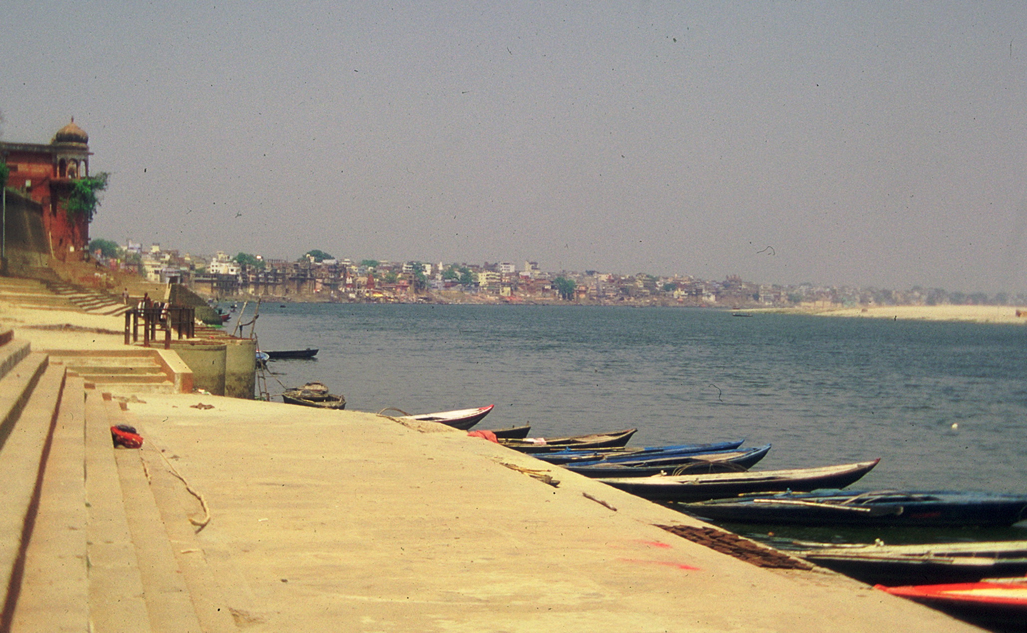 Varanasi