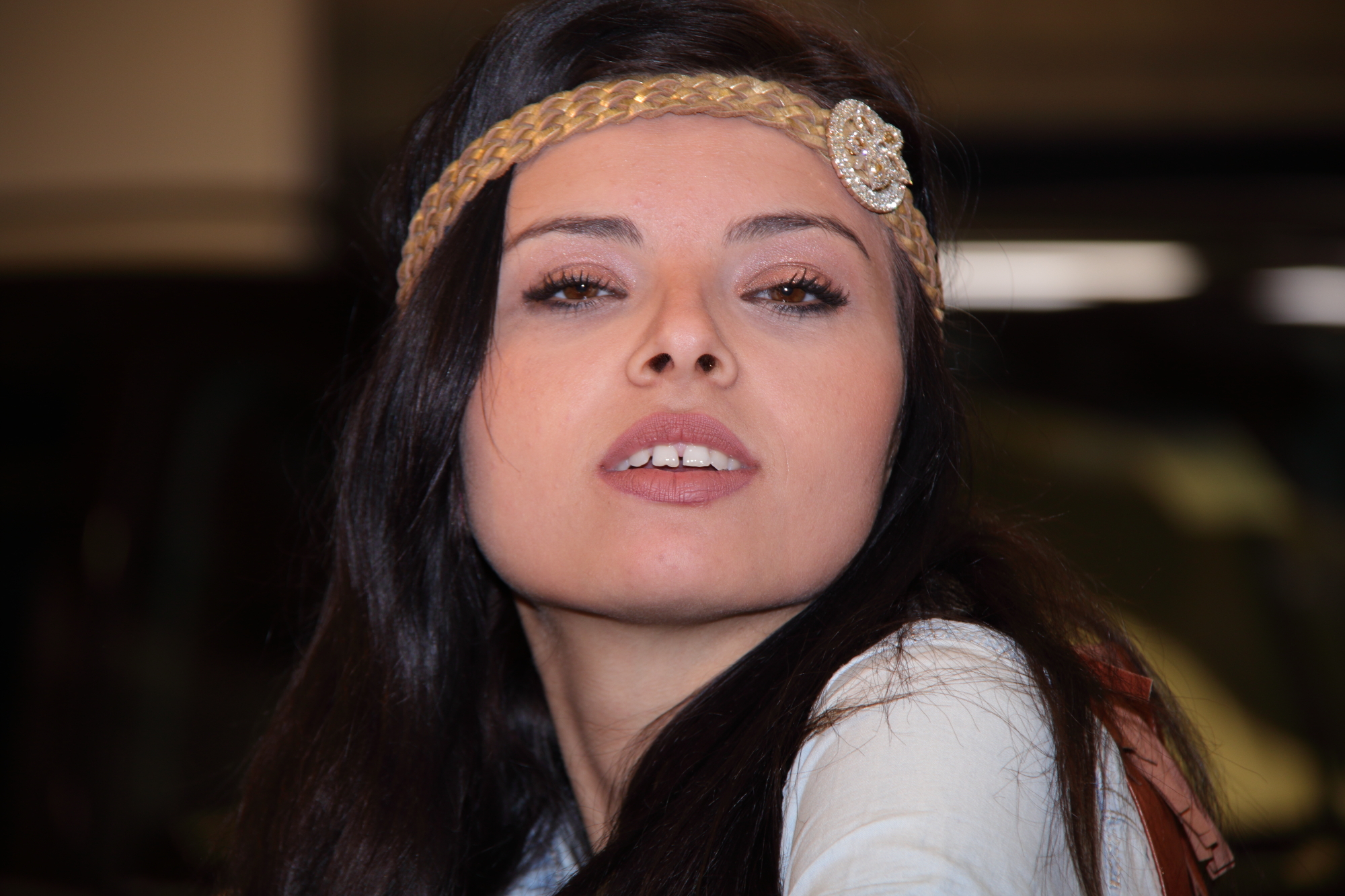 Brianza Motor Show  - sfilata -