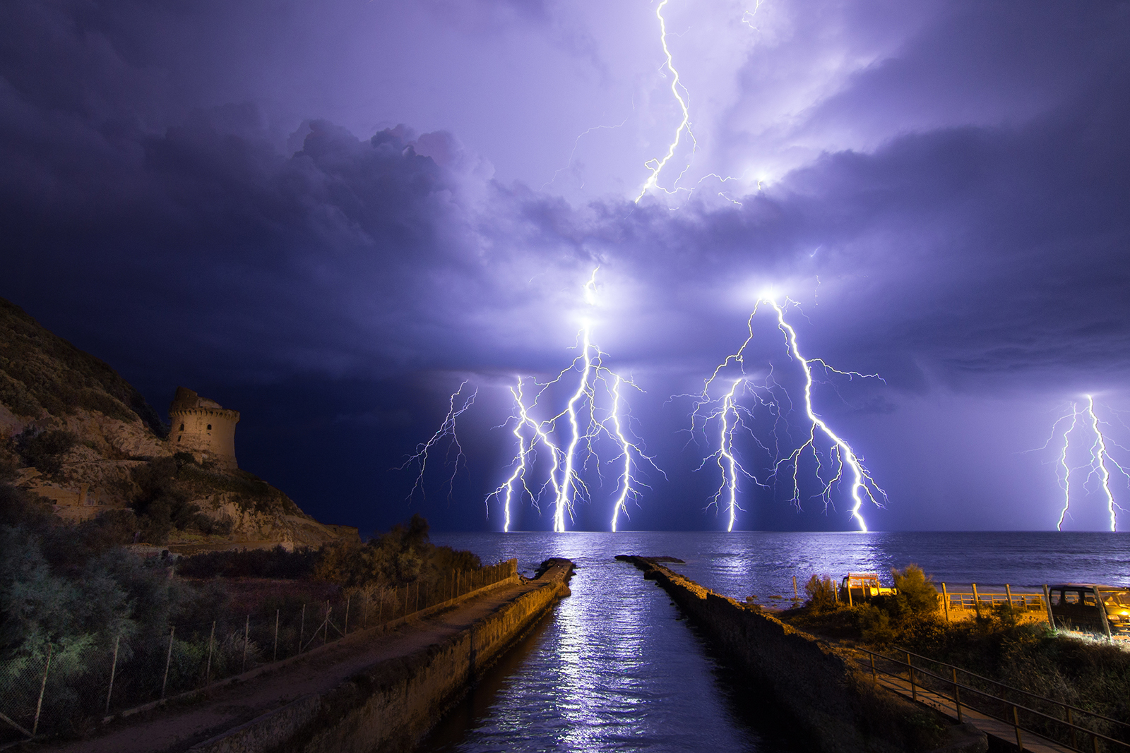 the power of nature 3