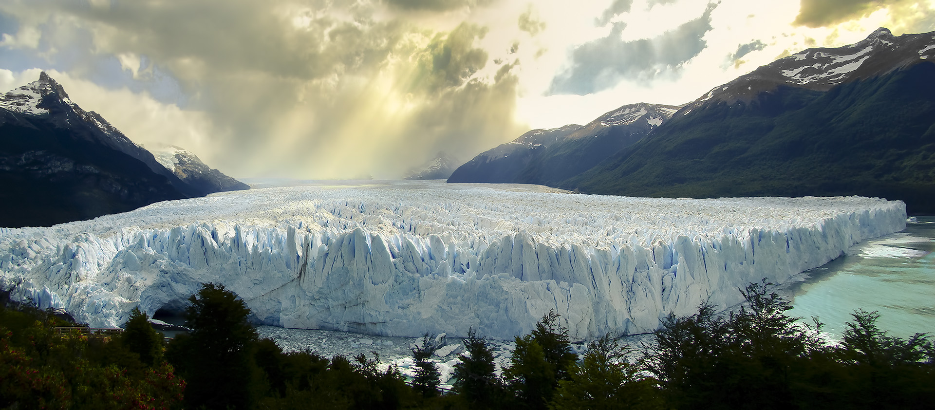 Perito Moreno