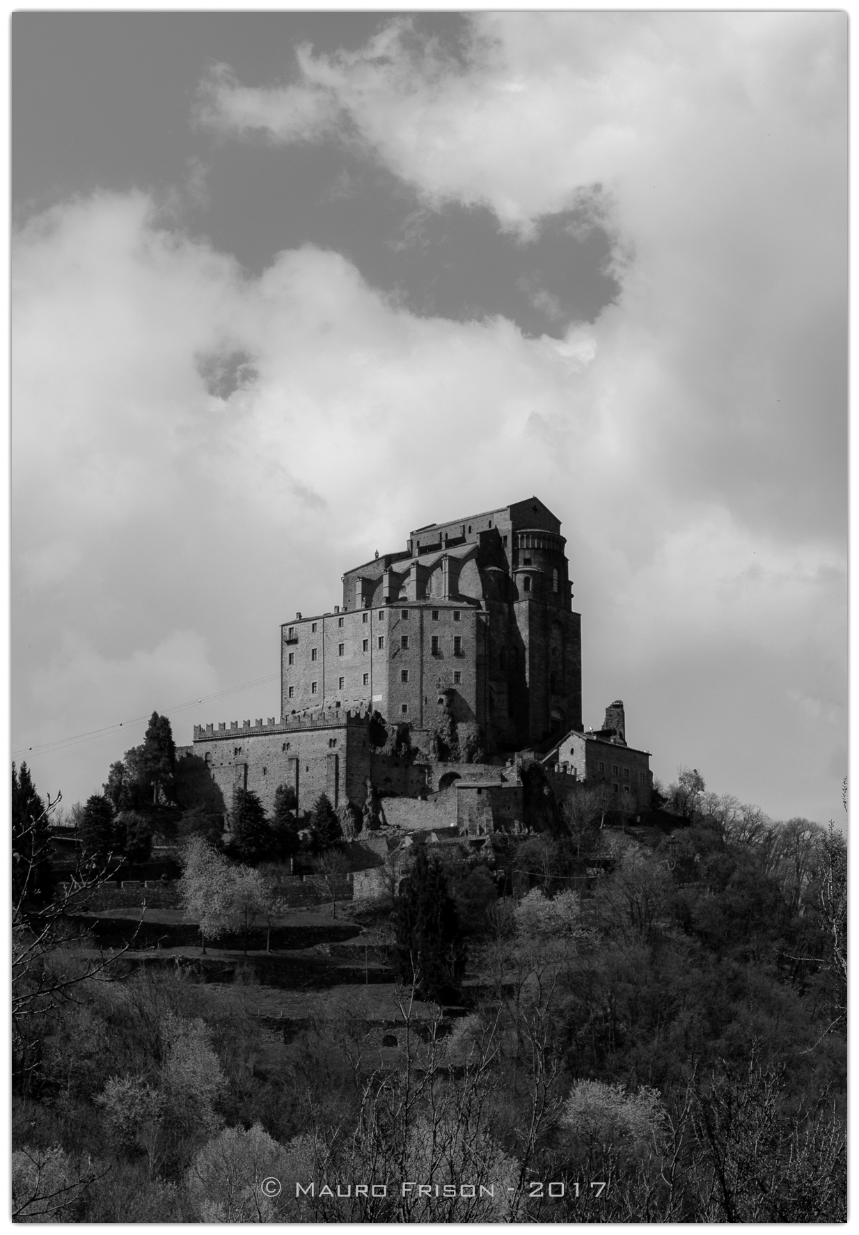 The Name of The rose