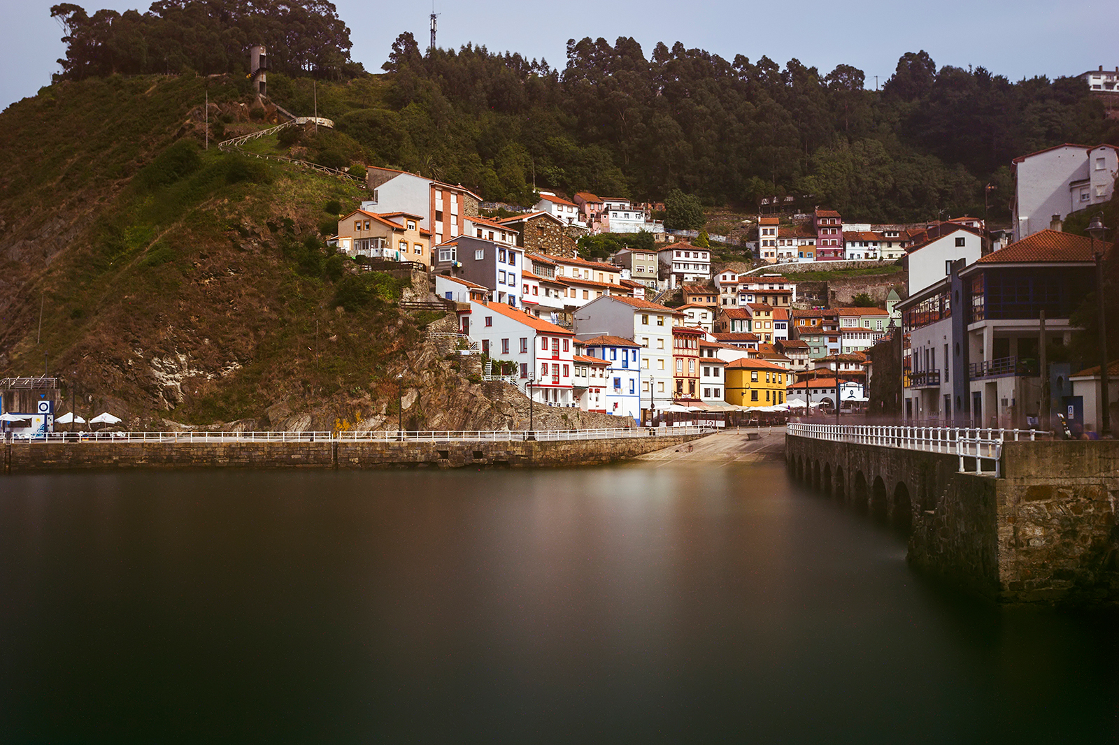 Spain-Astutias-Cudillero