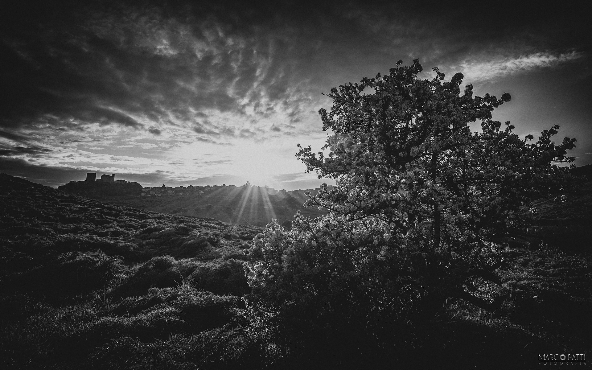 Il castello di Motta