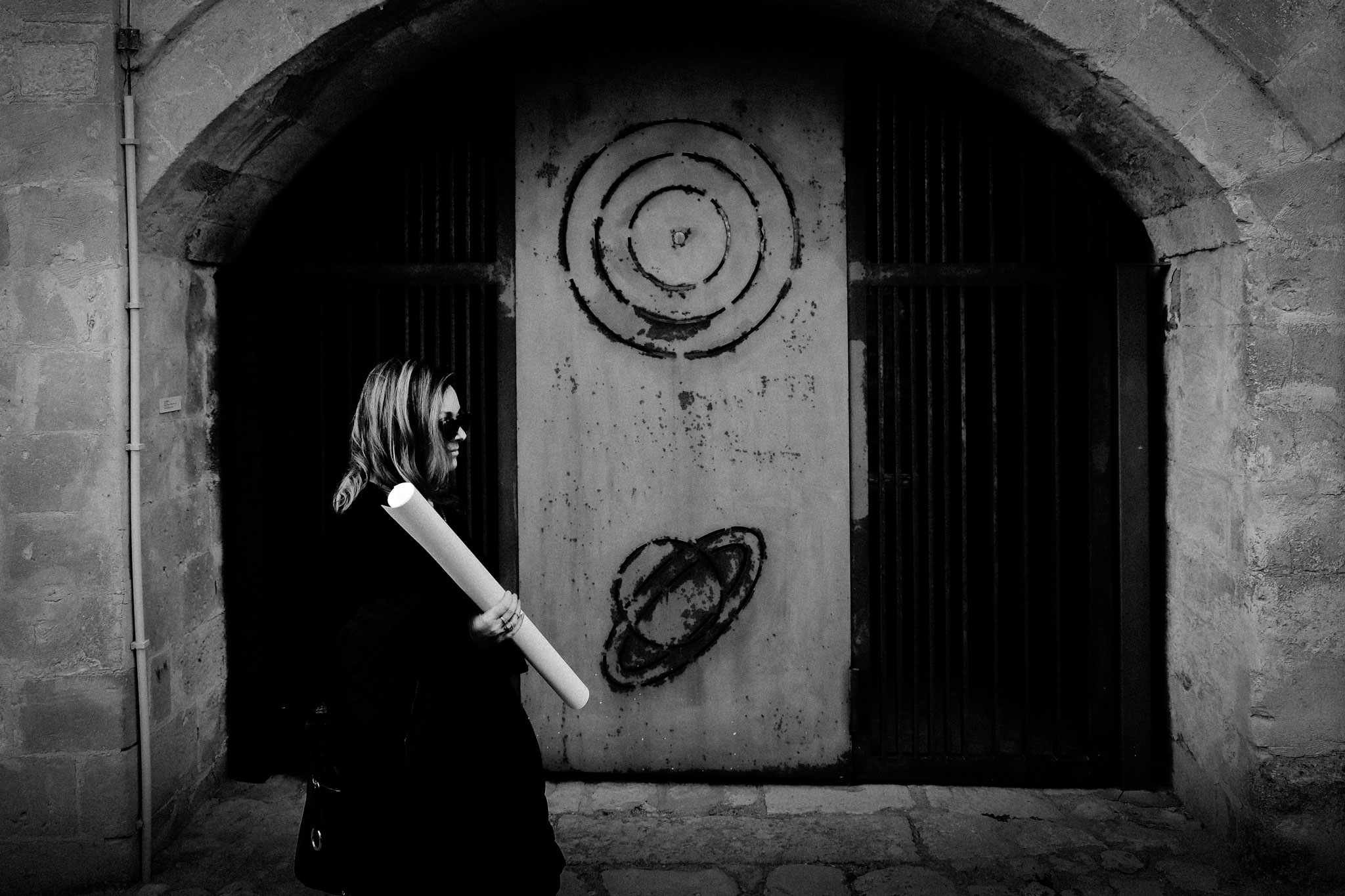 Saturn in Sagittarius