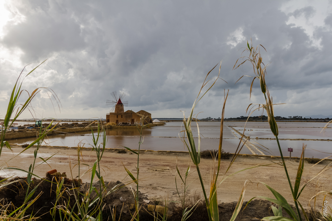 Saline di Marsala