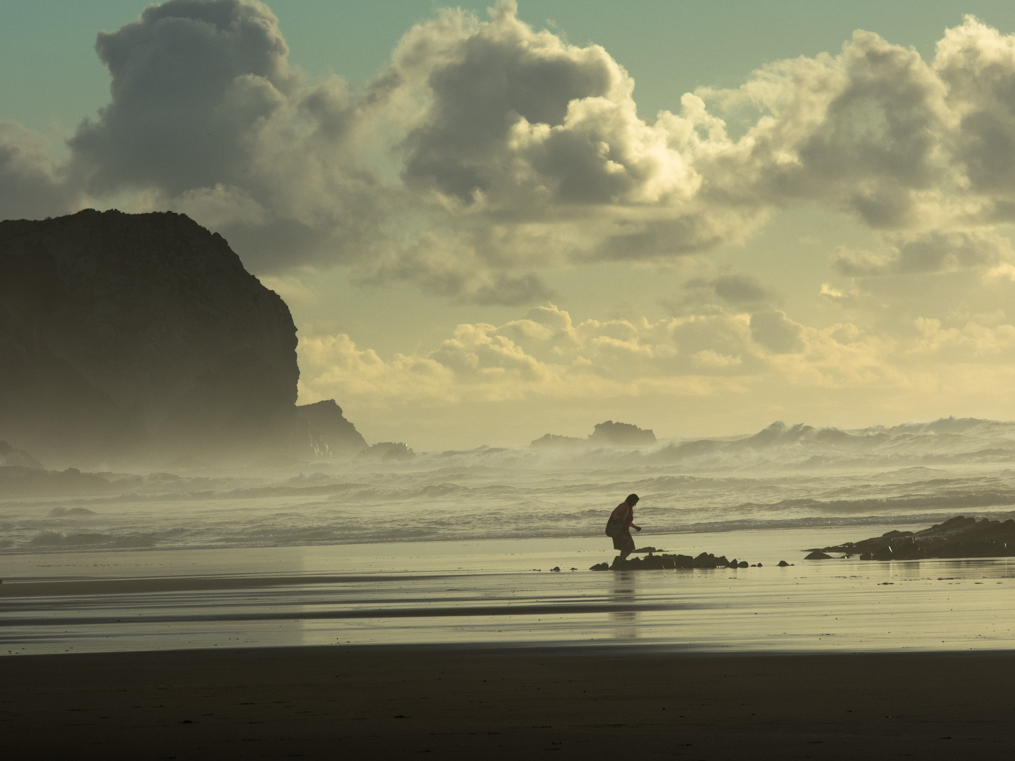 Costa Vicentina Algrve PT