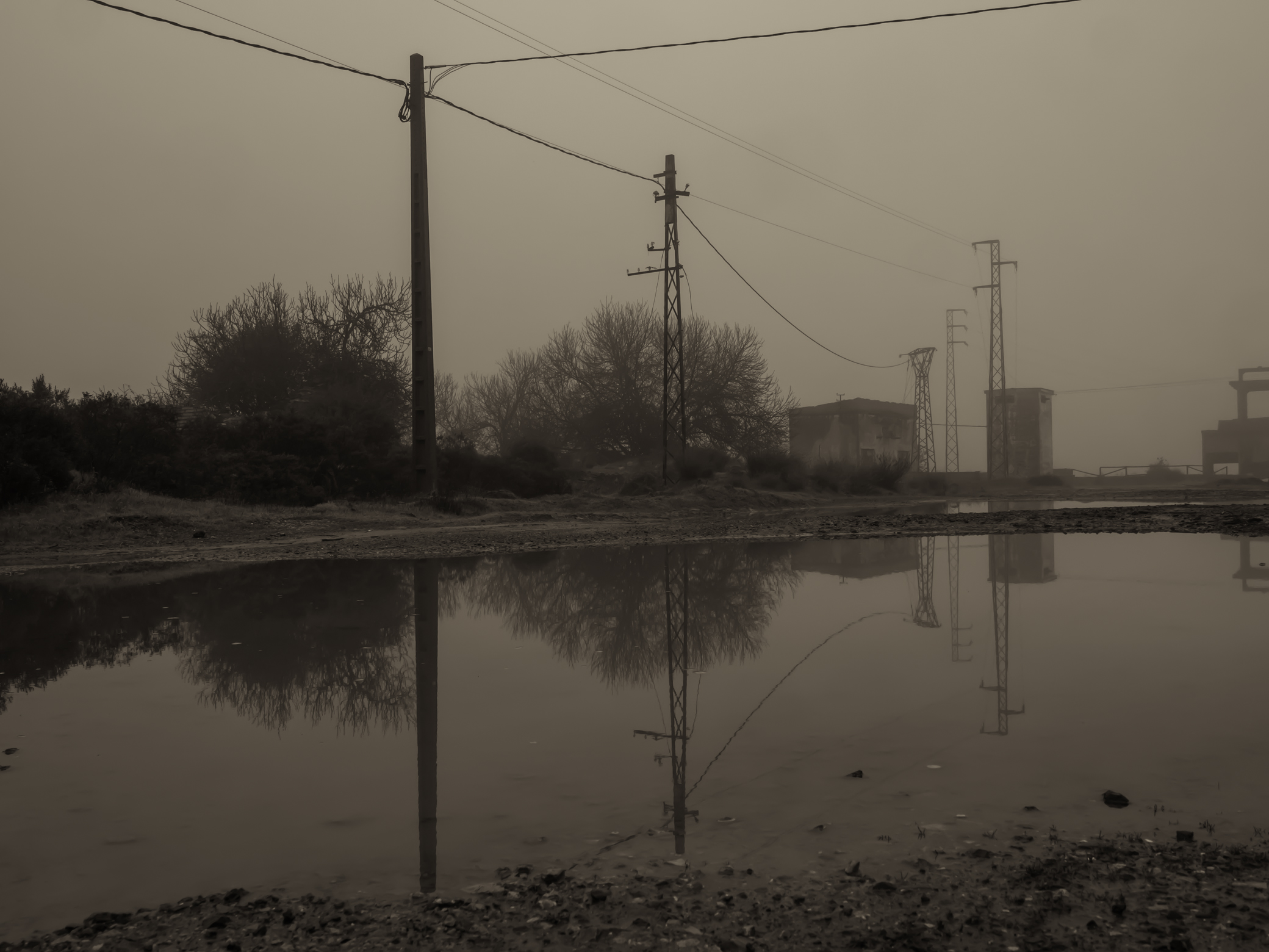 Minas de Thasis Huelva ES