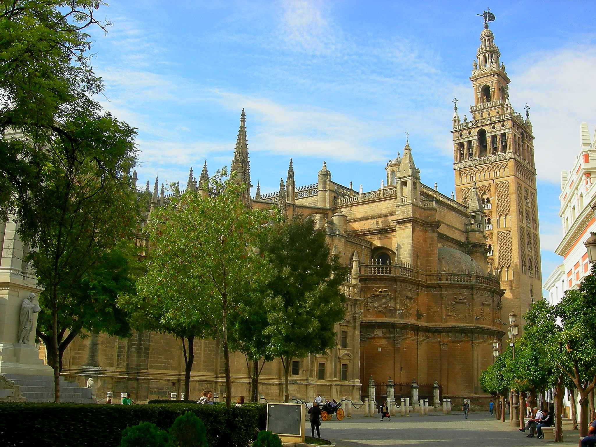 Sevilla
