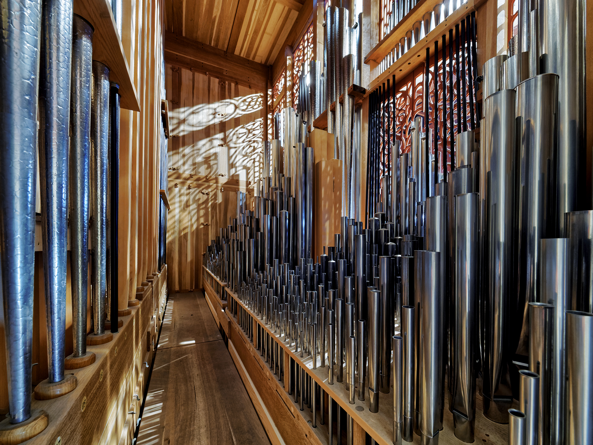 La fabbrica del suono