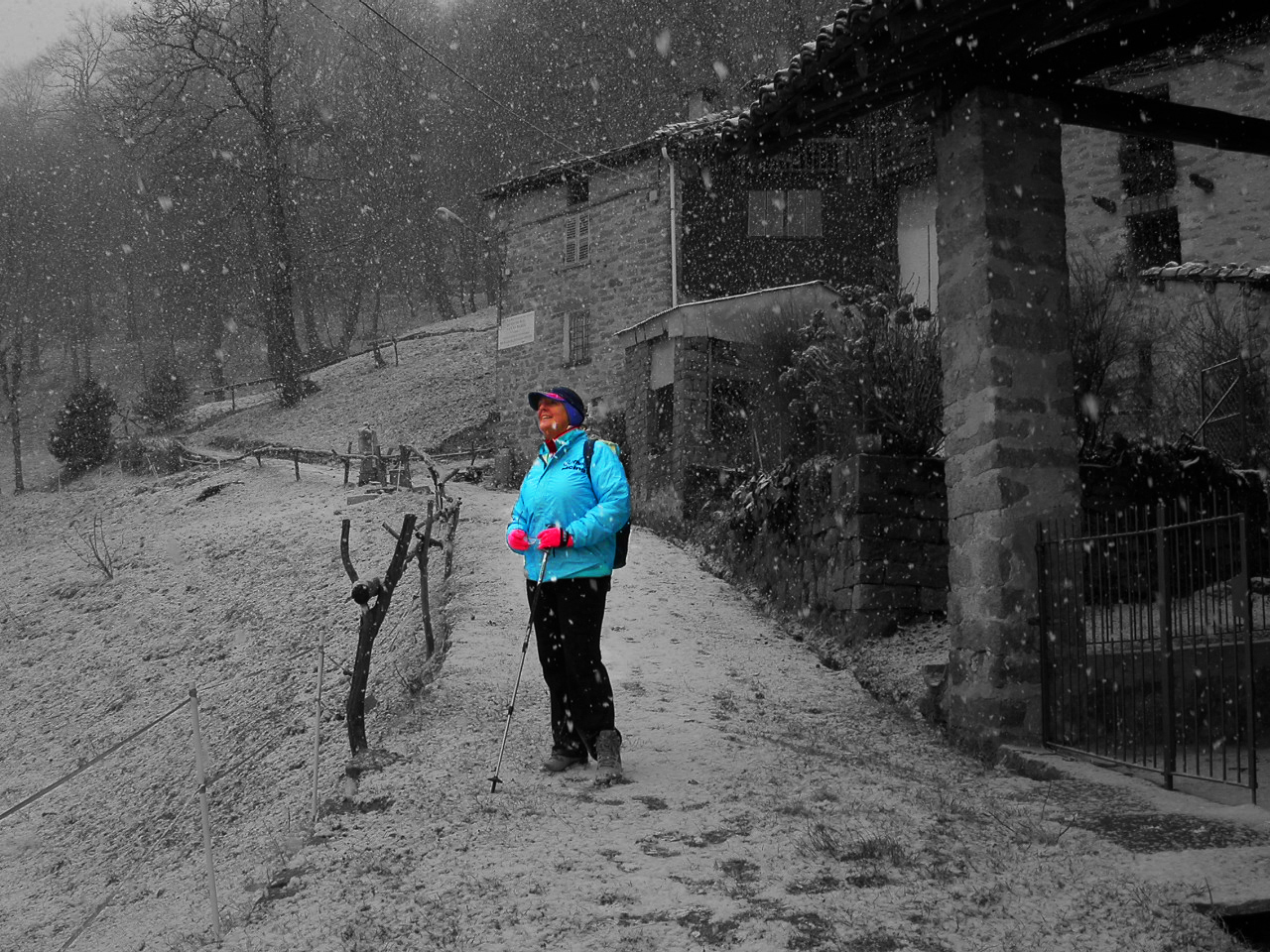 San Giovanni d'Andorno Gen 2004