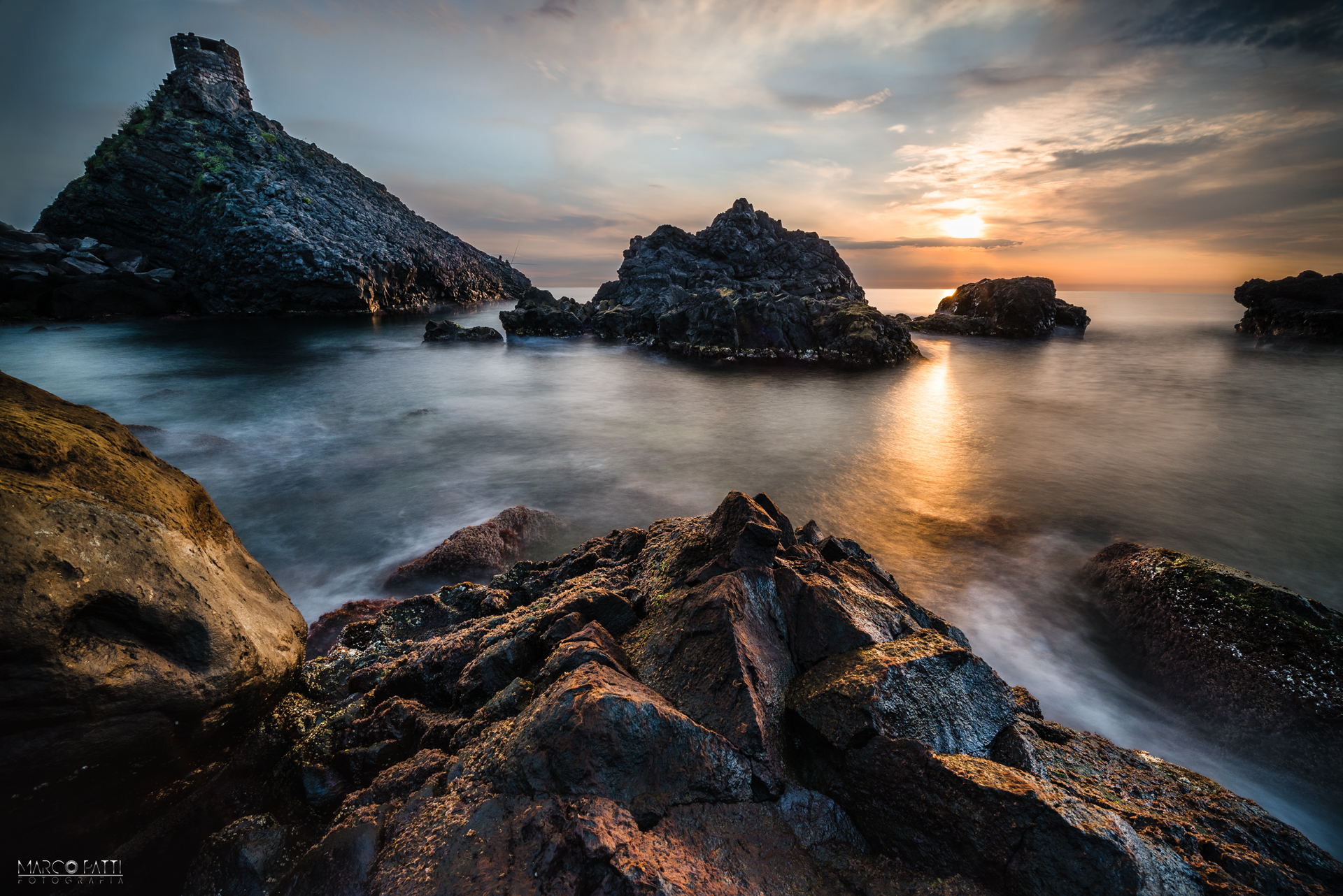 Santa maria la scala