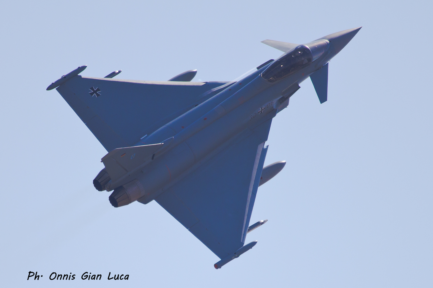 Eurofighter 2000