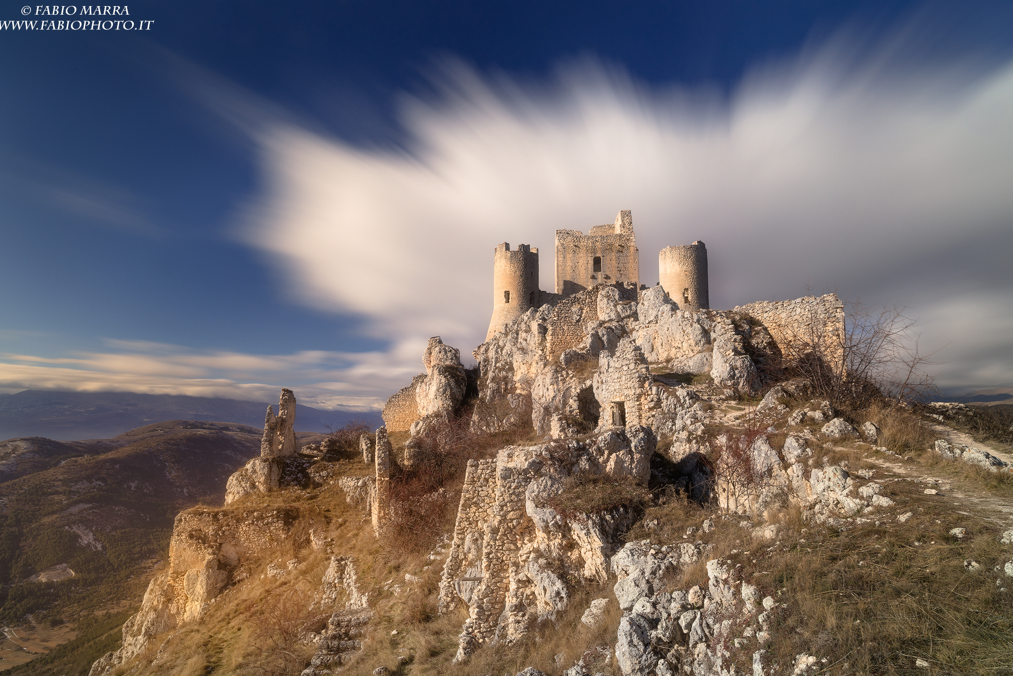 The "DREAMS" THE time