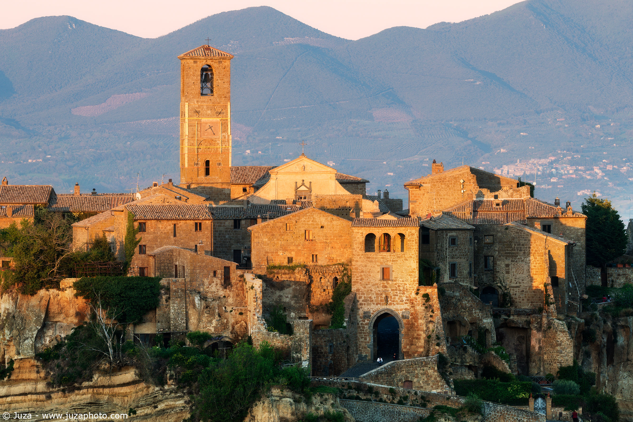 Civita di Bagnoregio