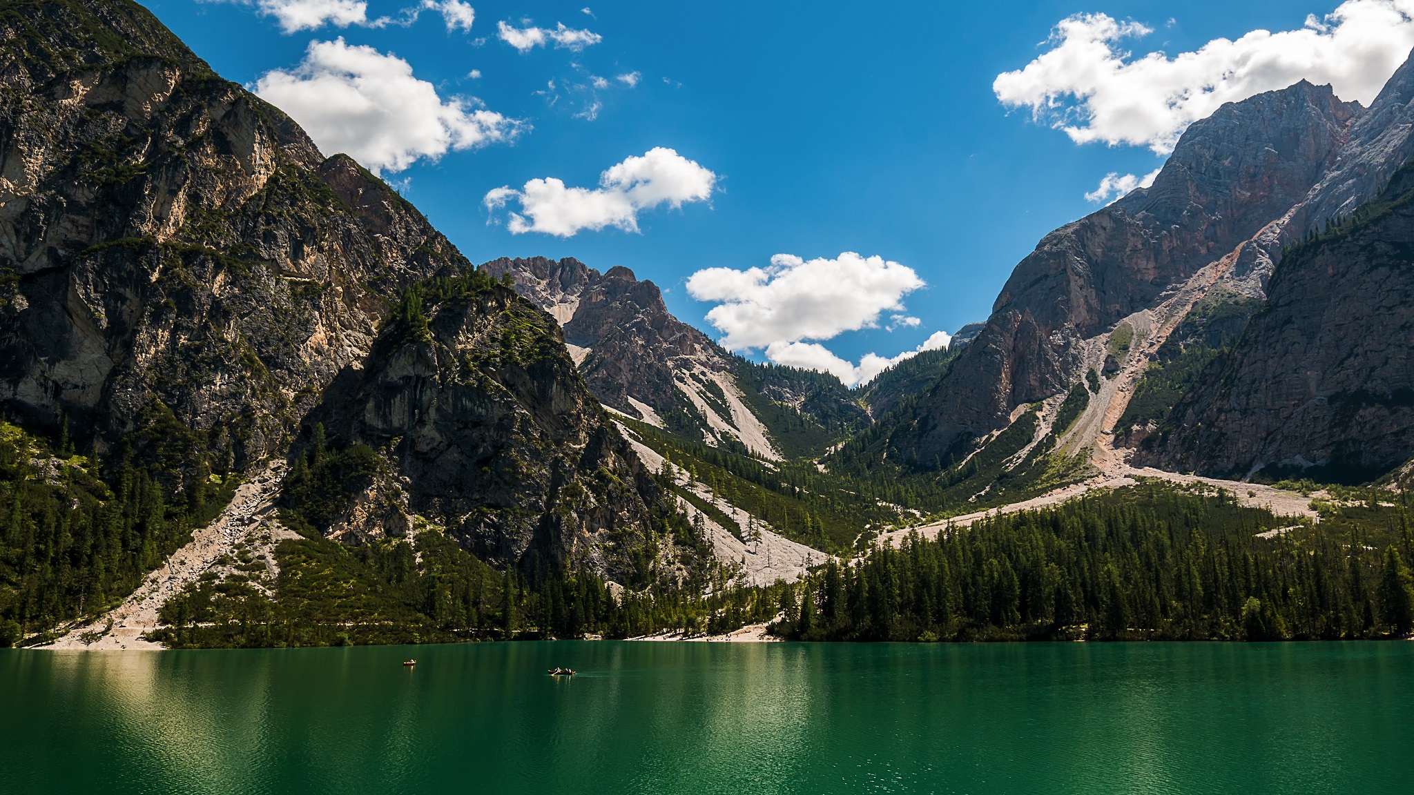 Lake Braies