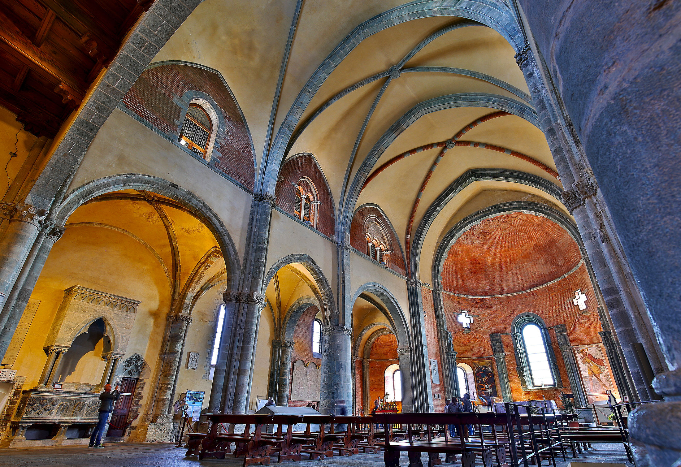 Sacra di San Michele