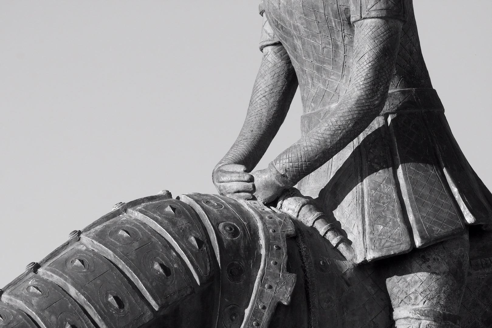 from Assisi - detail