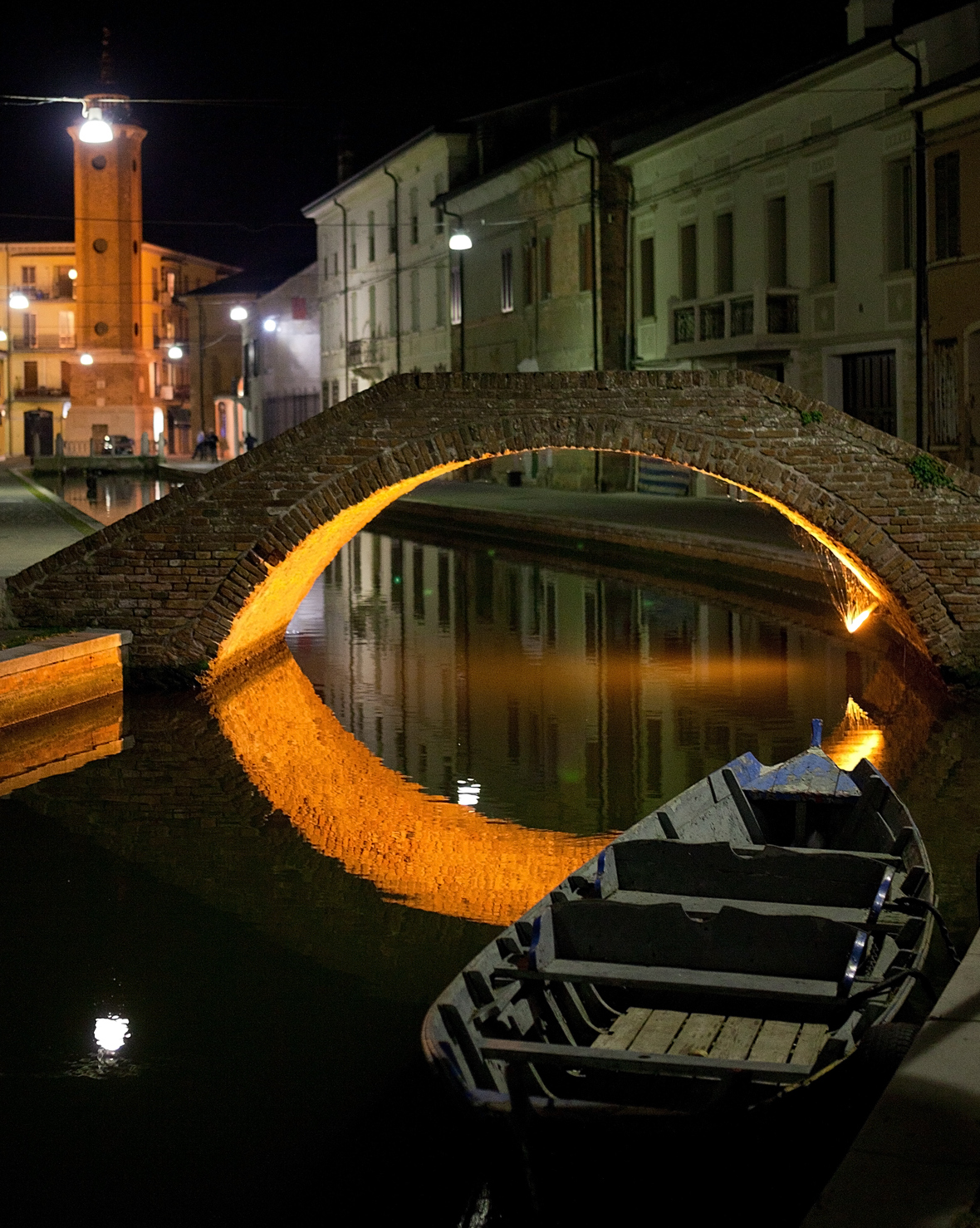 Comacchio