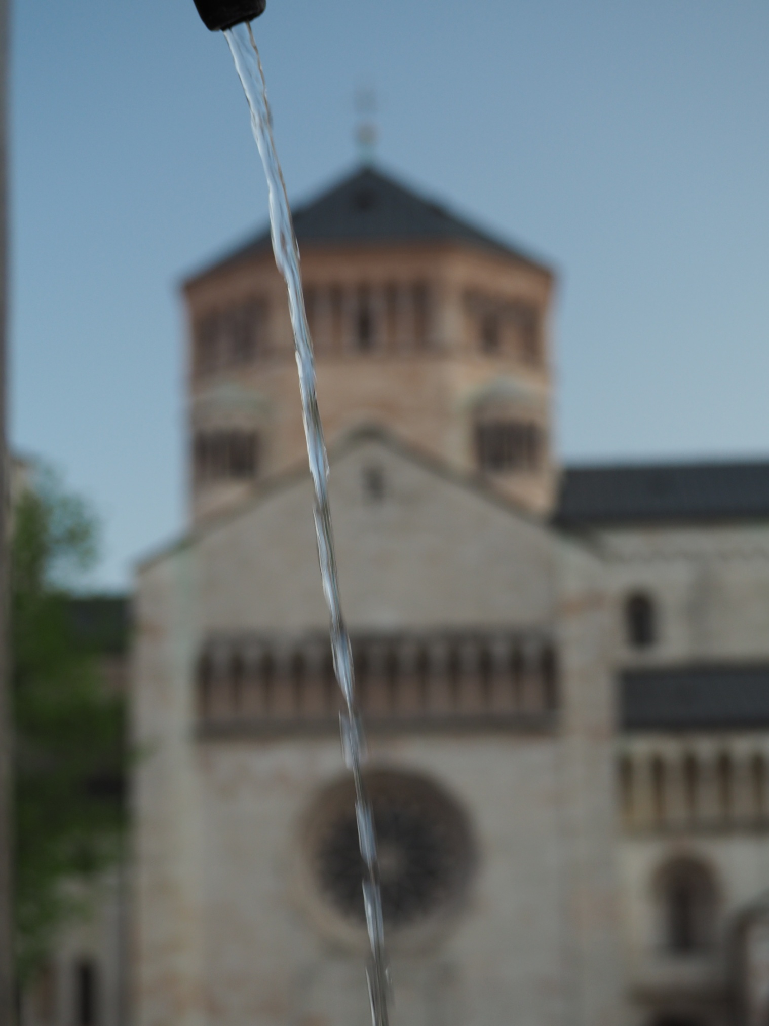 Piazza Duomo - Trento