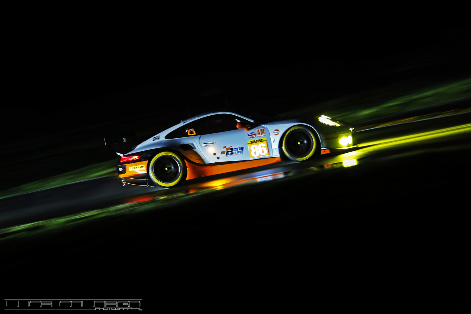 01-04-2017 WEC @ Monza