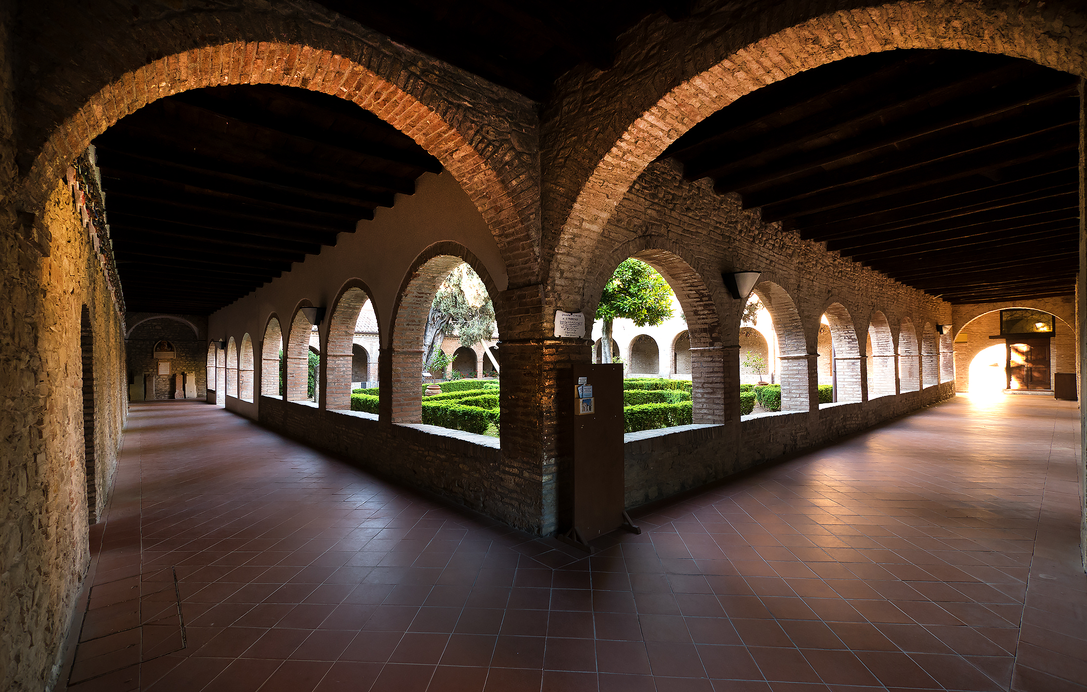 Convento Francescano