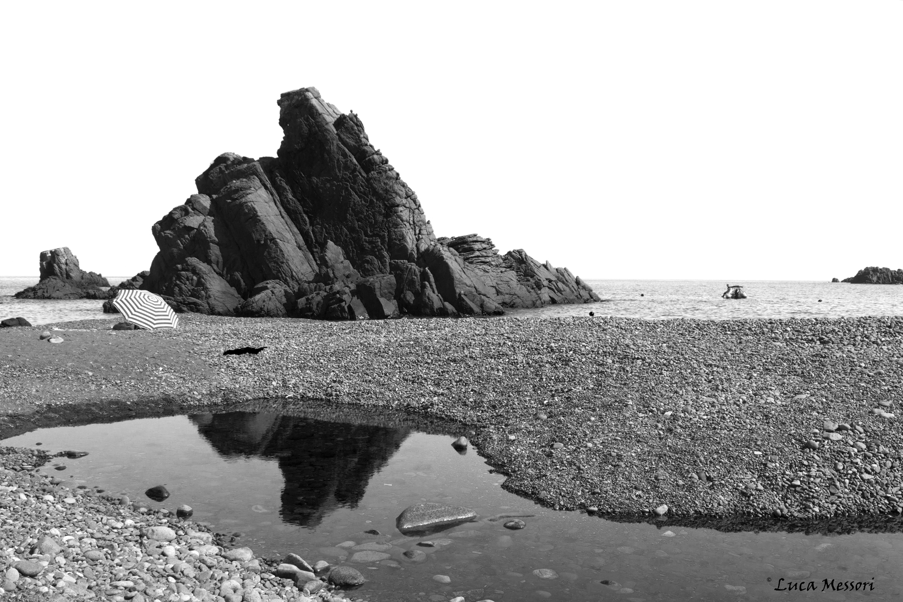 Cala Li Tinnari, Costa Paradiso (ot)