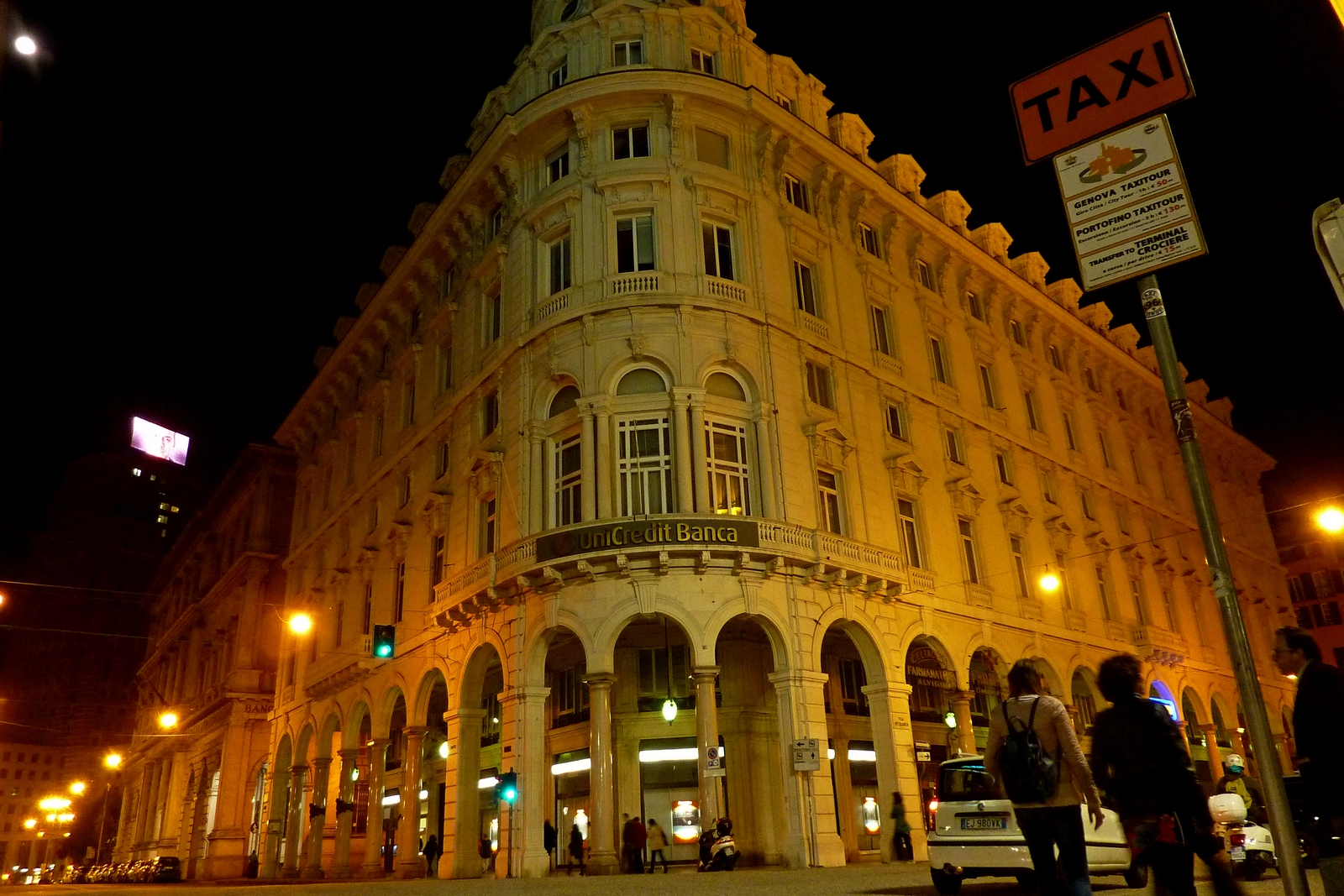 Palace of the Bank
