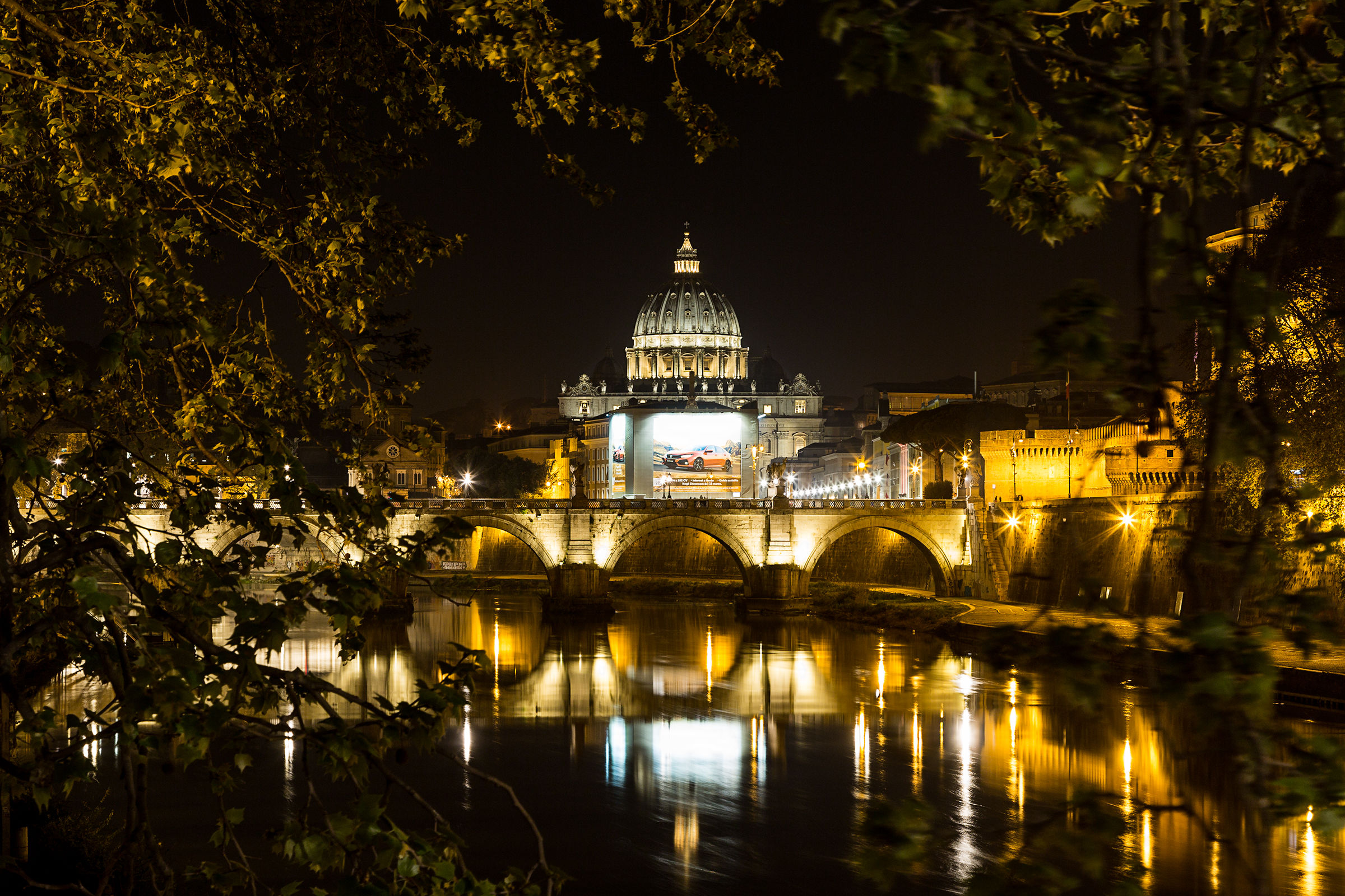 San Pietro ... but that the Civic?