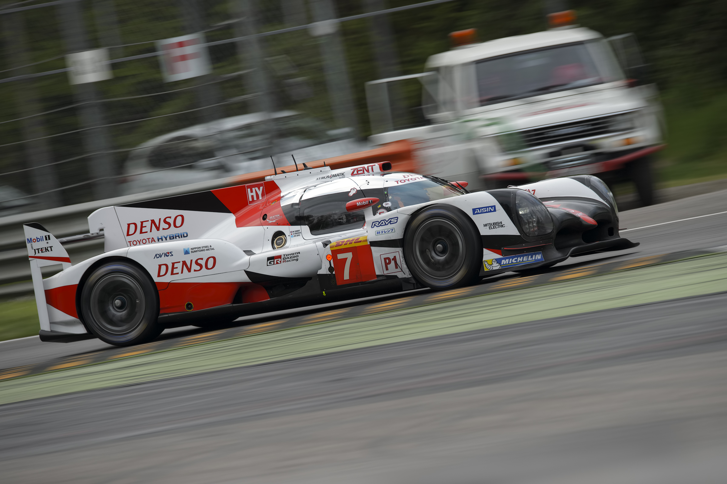 Giappone alla Roggia