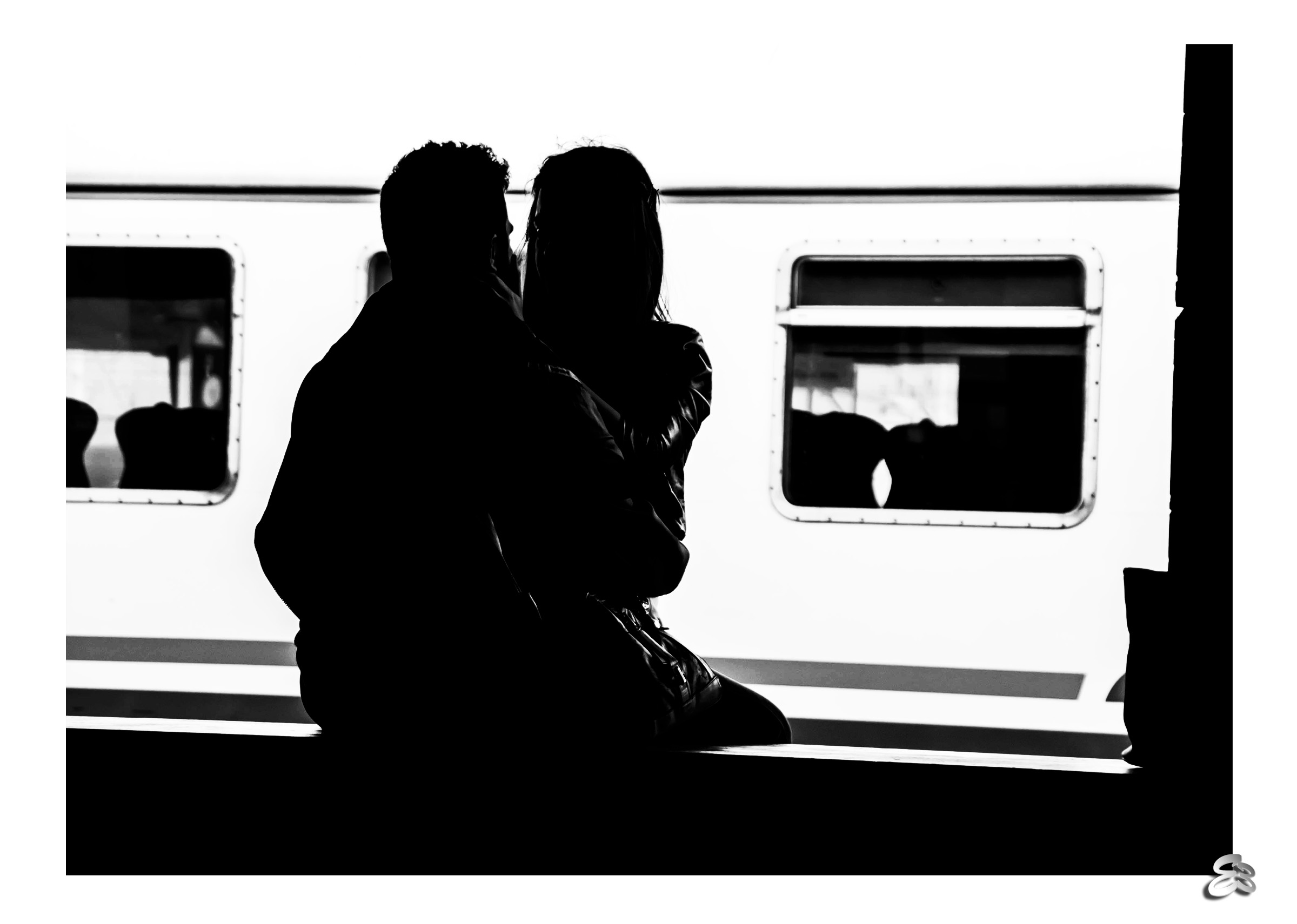 Non è mai un addio.