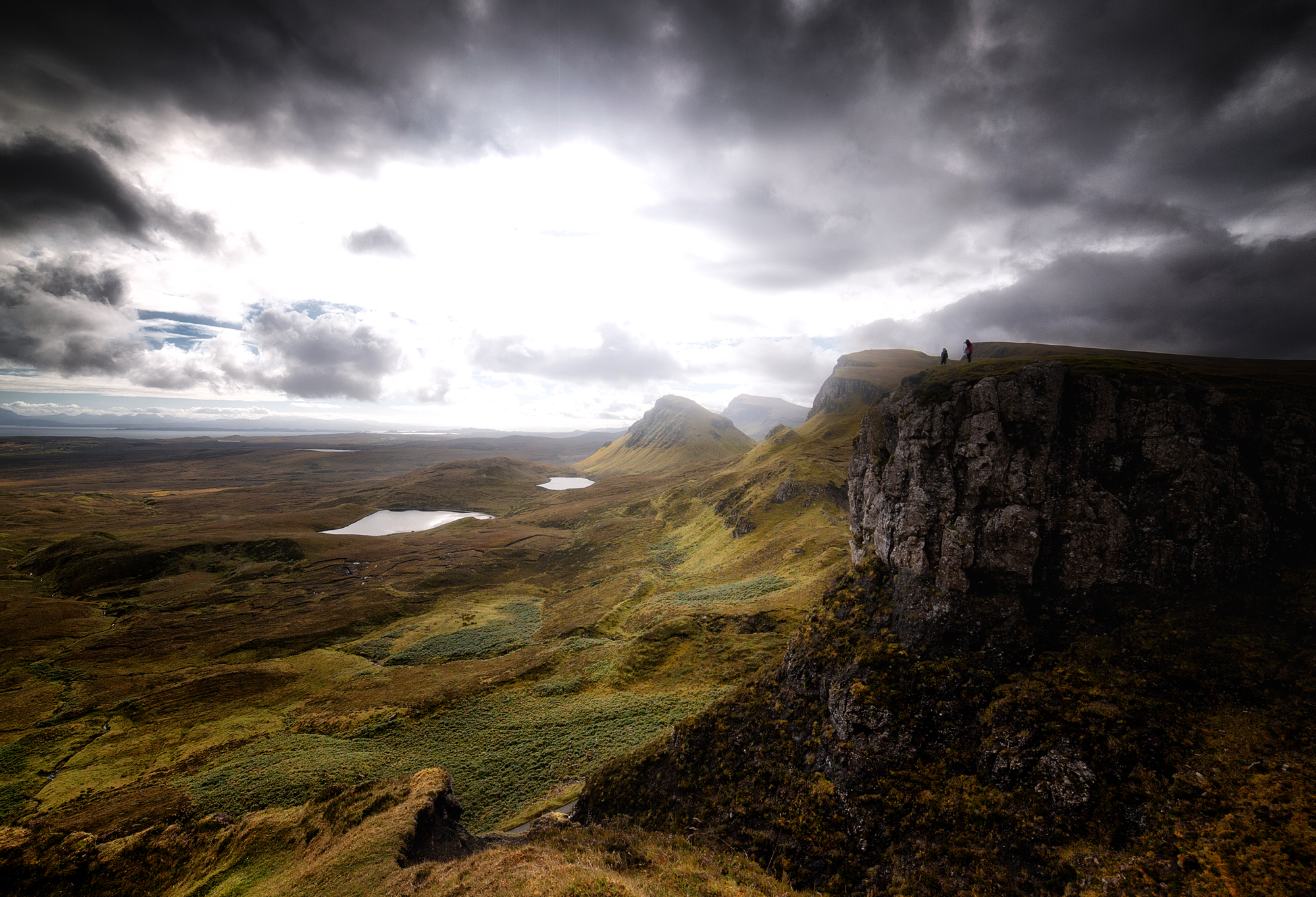 quiraing