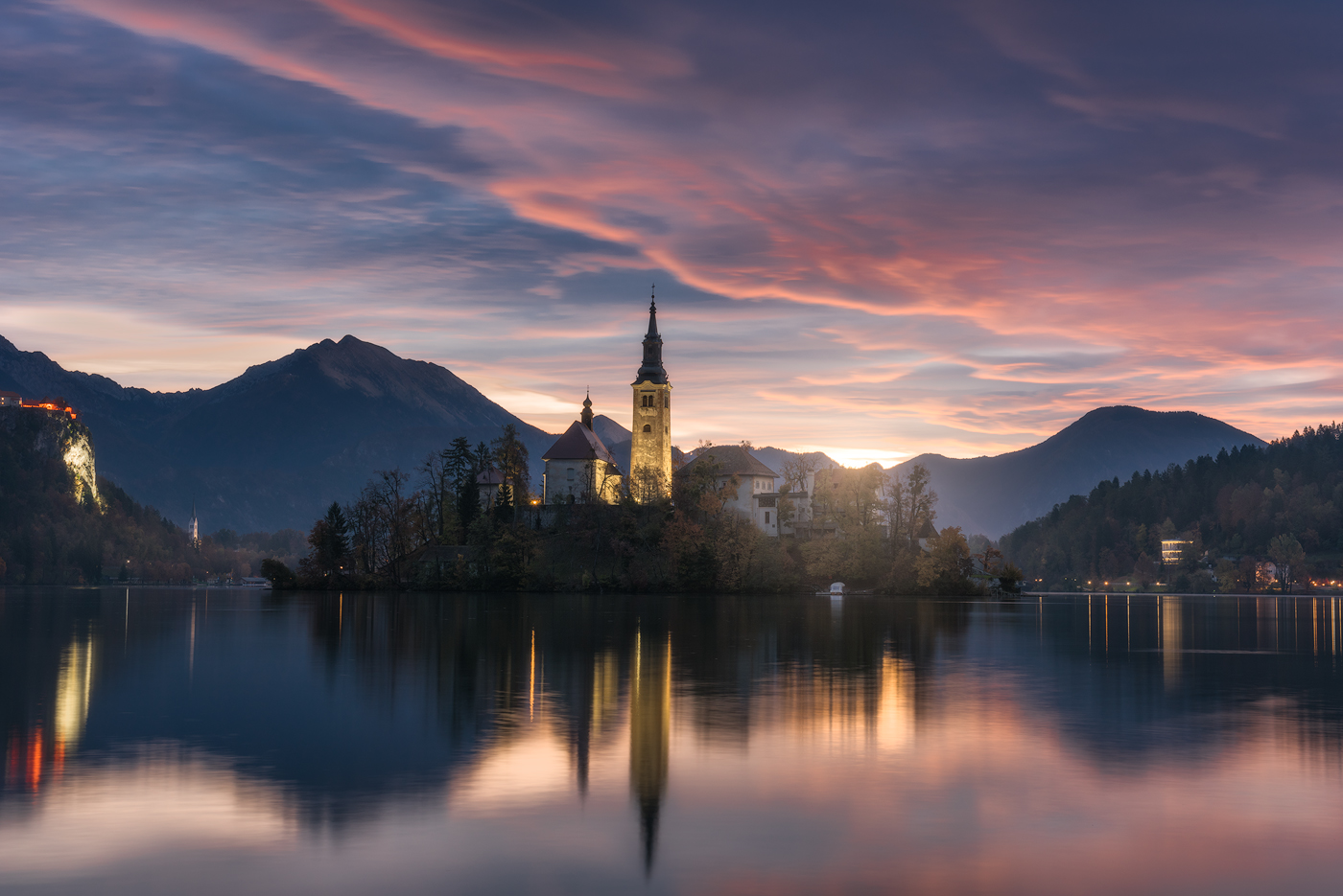 Bled