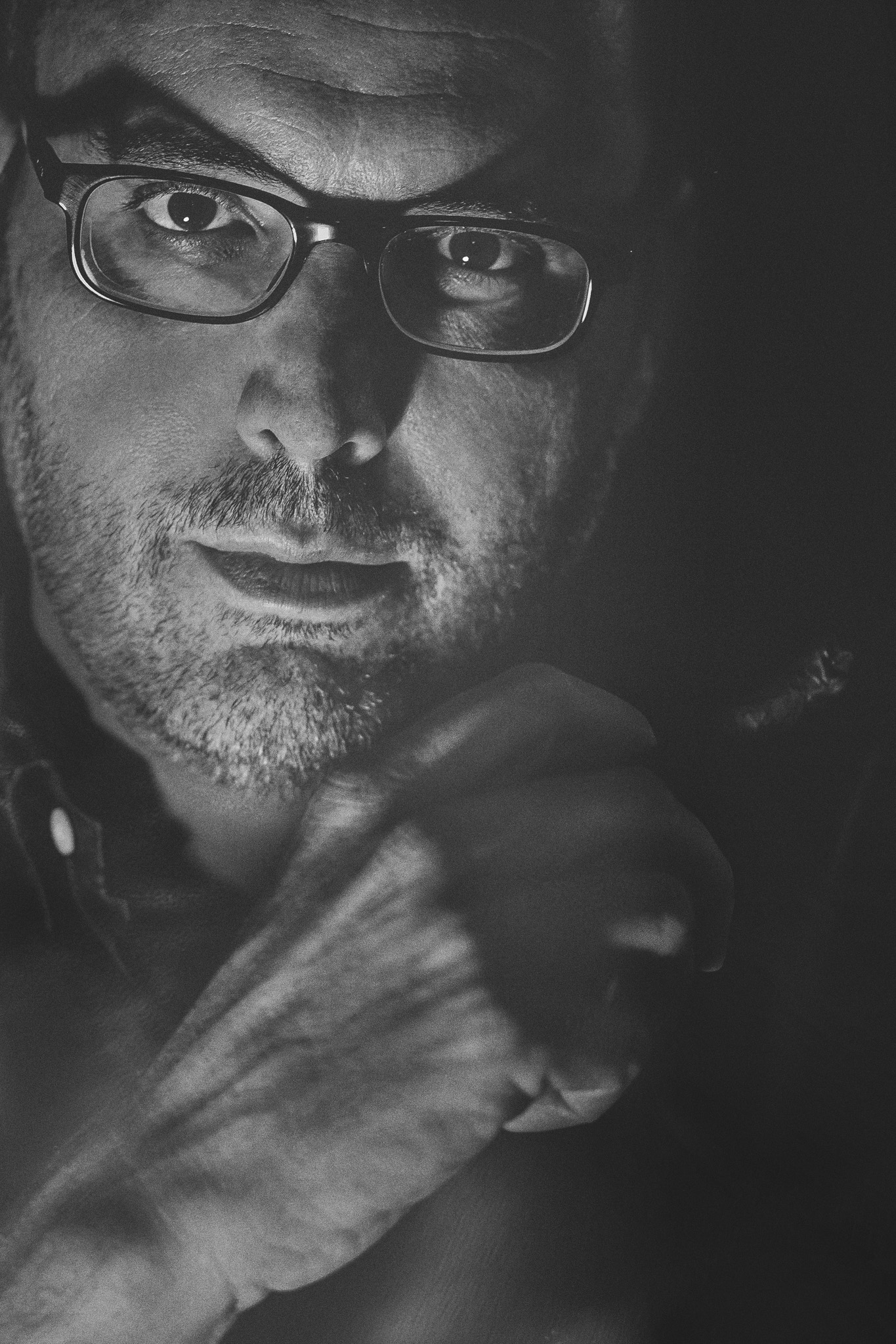 Riccardo Bruni / Portrait