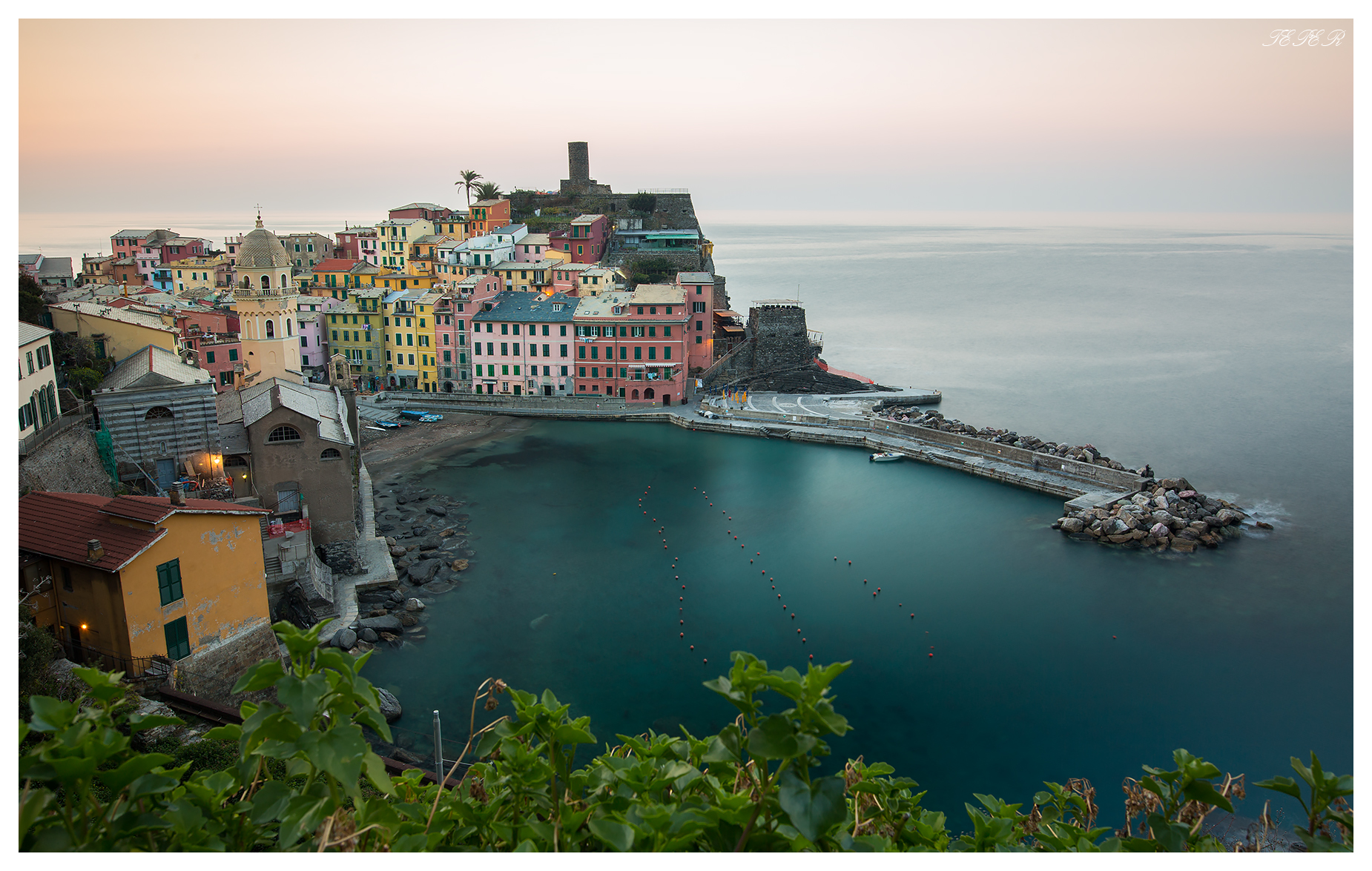 Vernazza II
