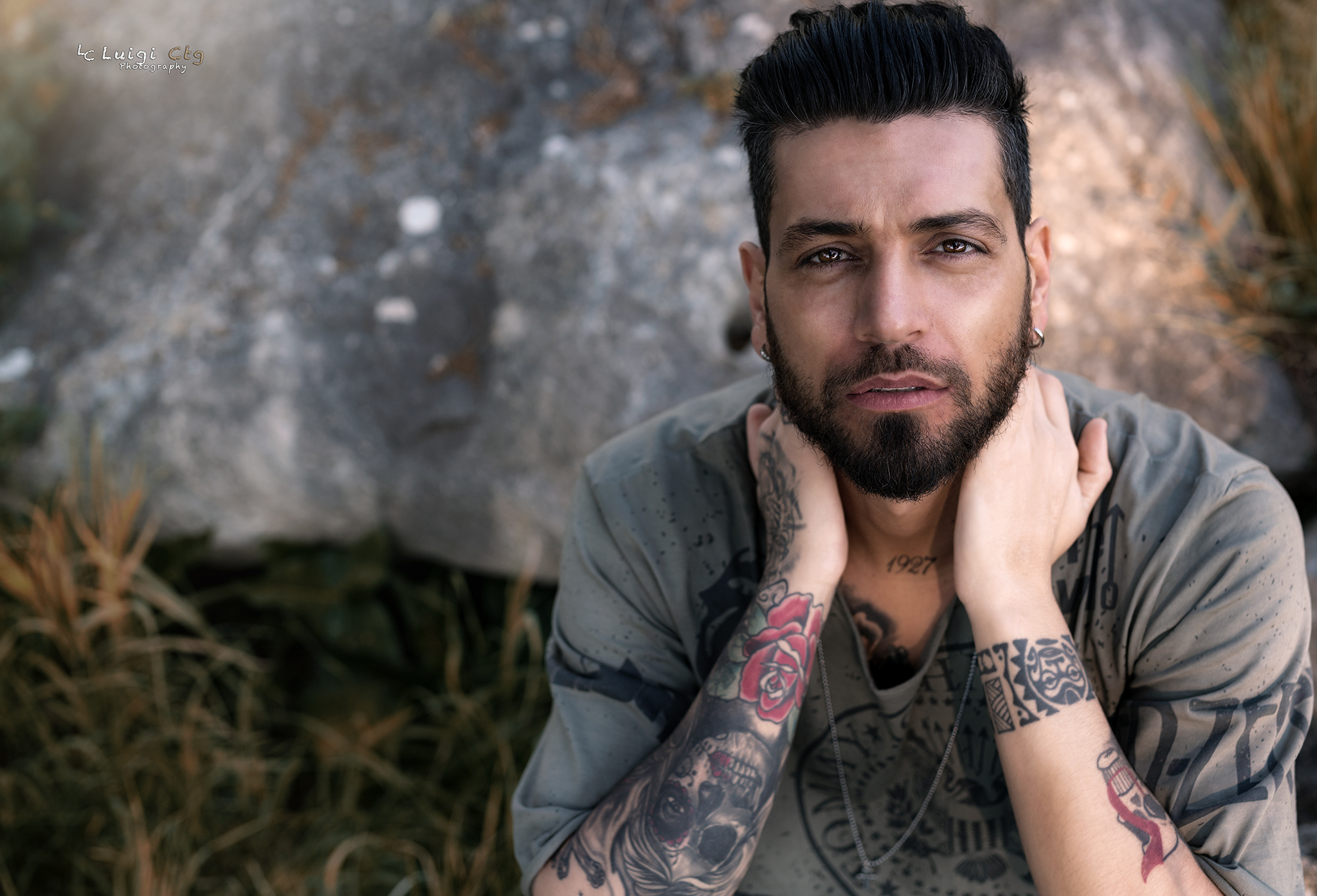 Alessandro Calabrese