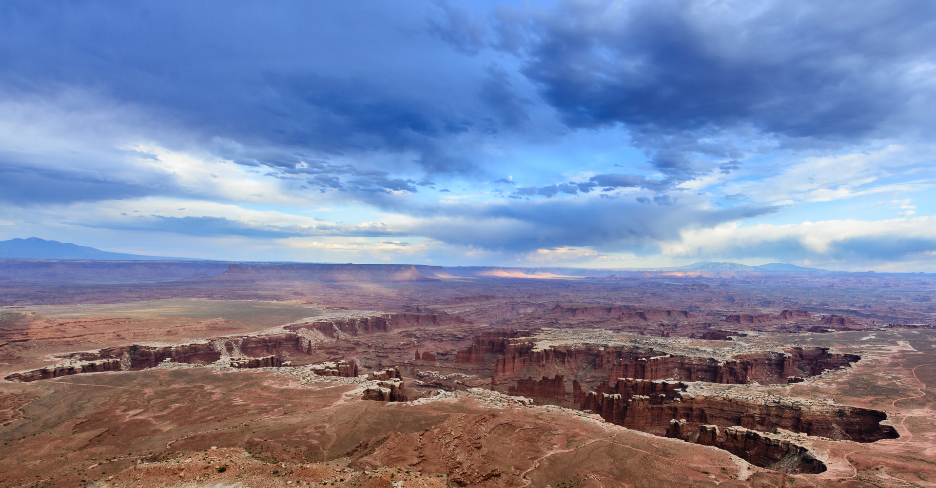 Grand View Point Overlook