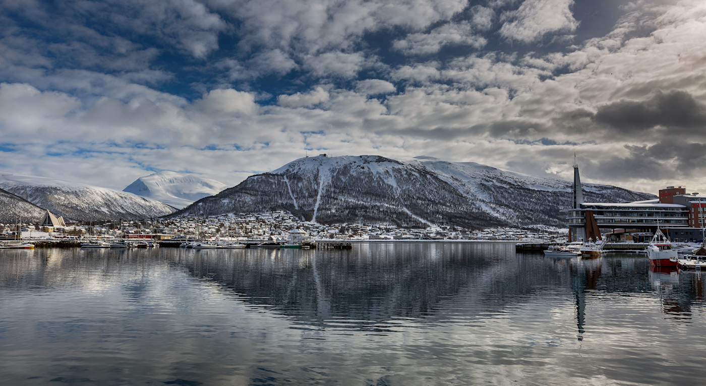 Tromso