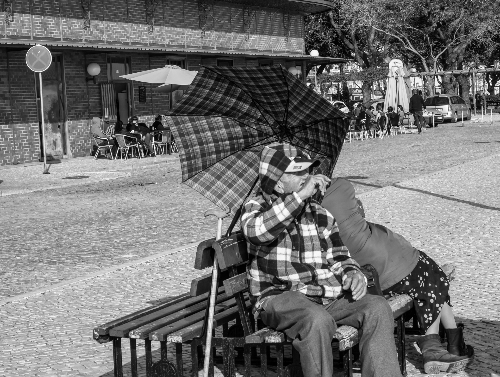 Mercato do Olhão PT