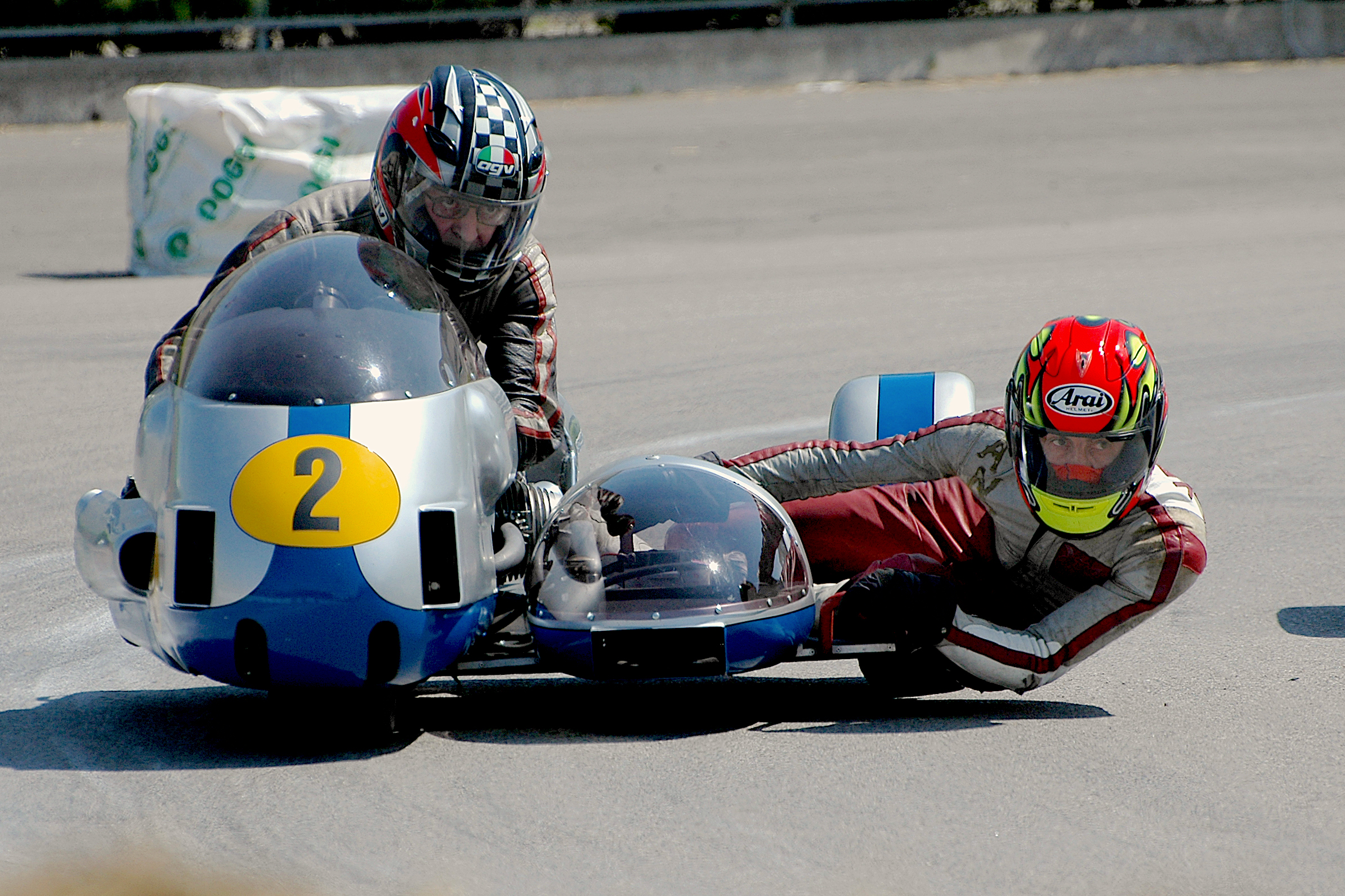 The Look Competitive