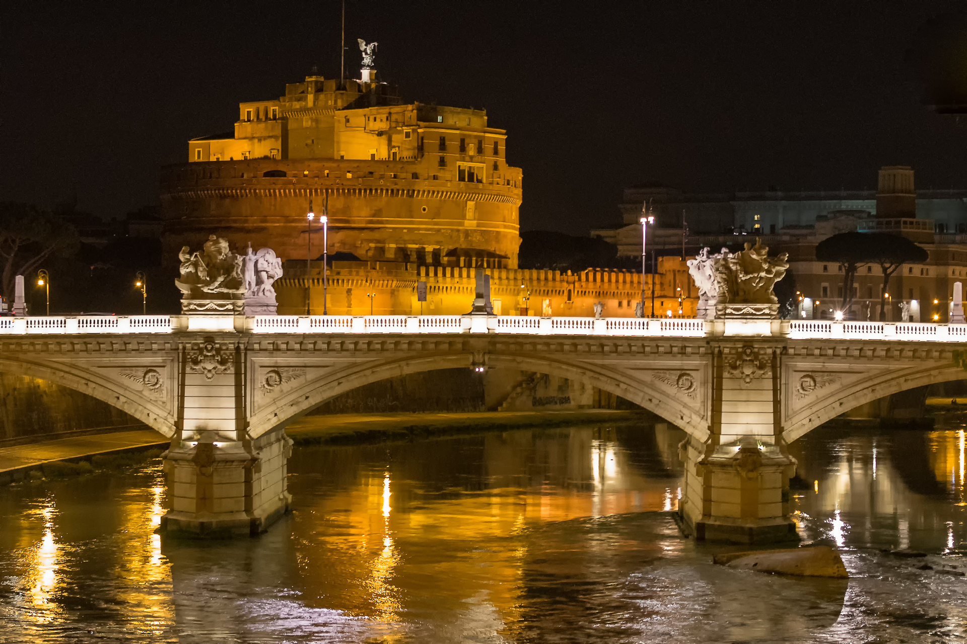 Castel Sant'Angelo