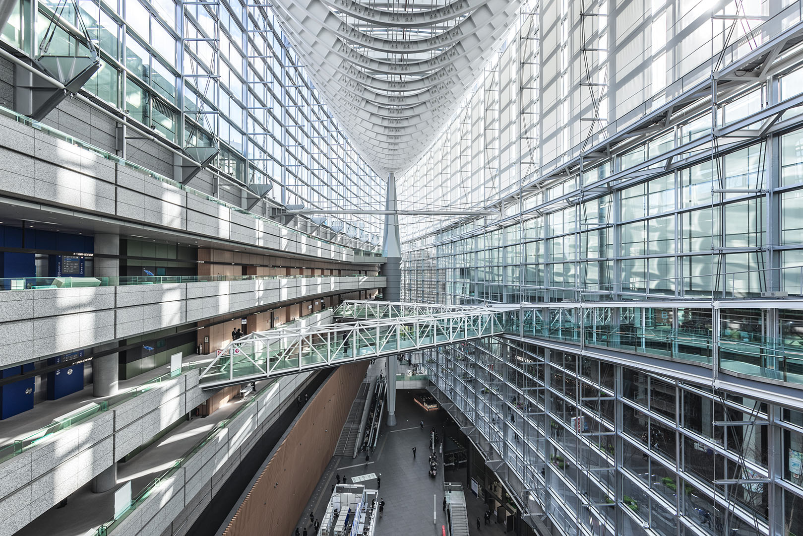 Tokyo International Forum