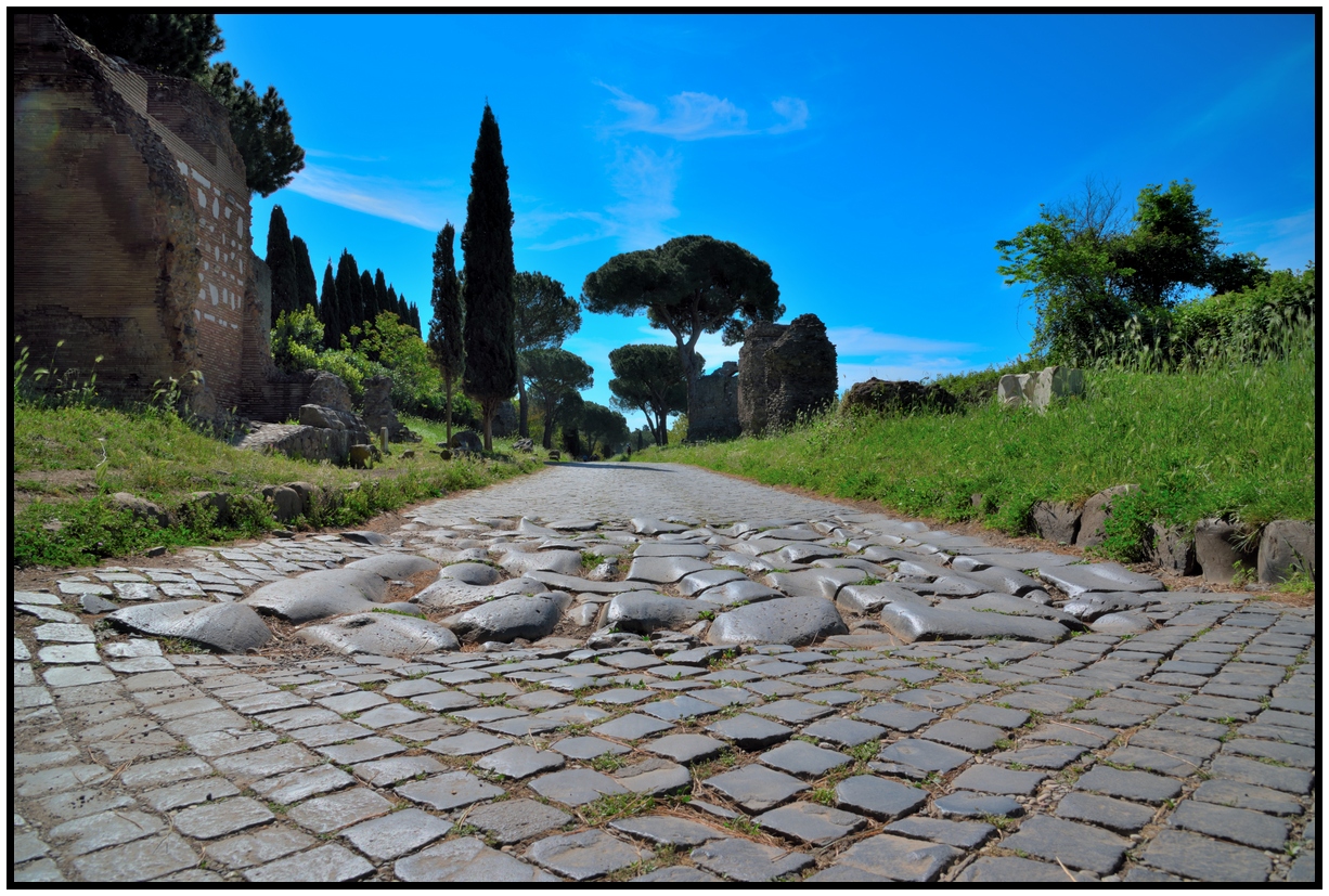 Appia Antica